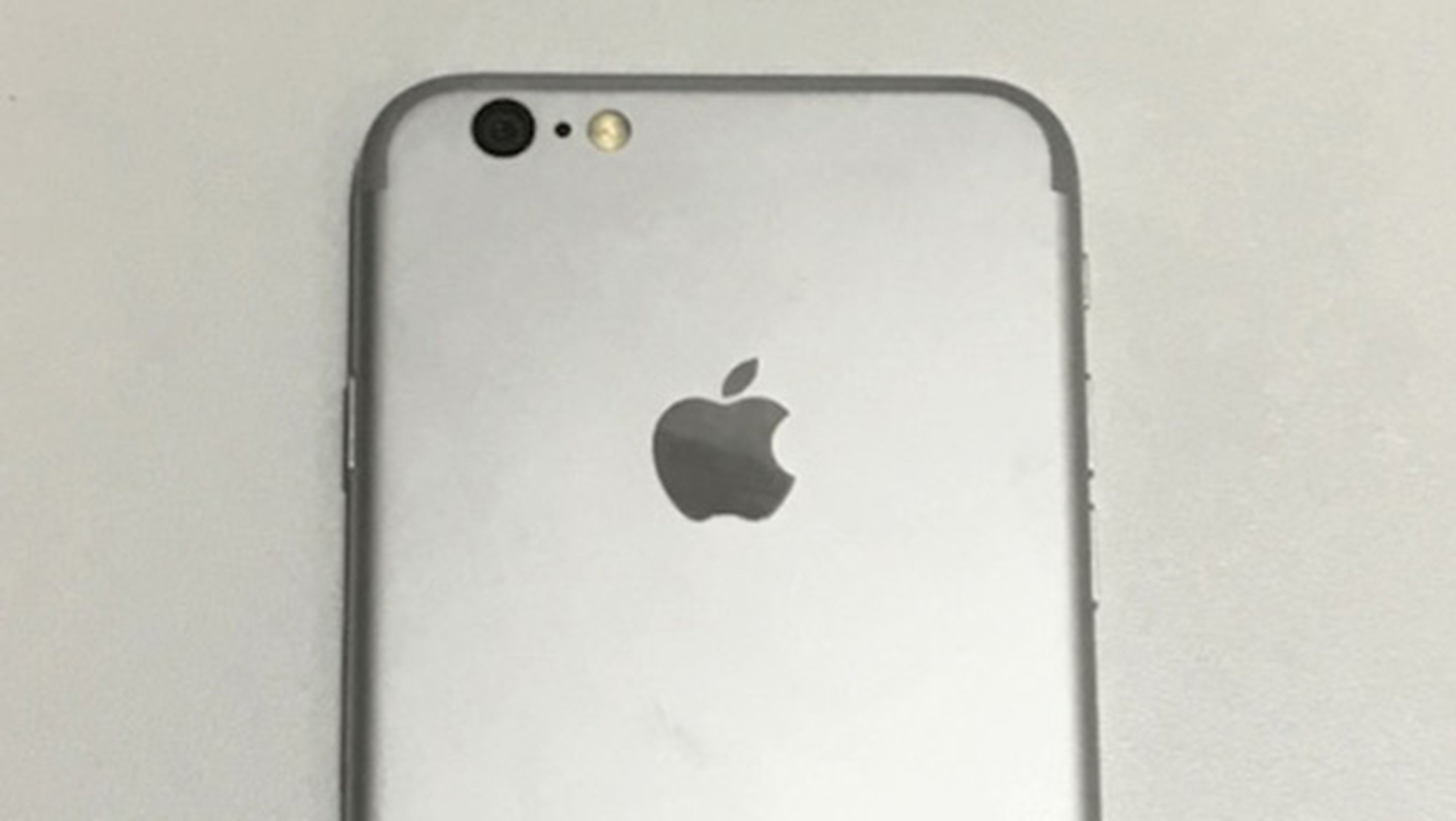 Modelo prueba iPhone 7