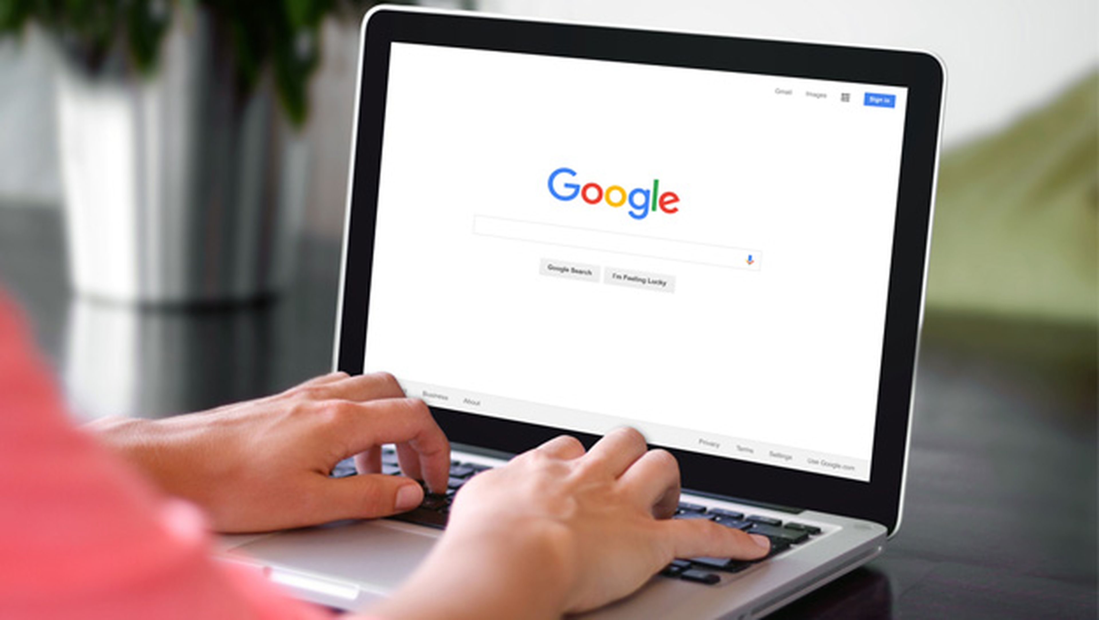 Las 7 búsquedas en Google más curiosas según la época del año