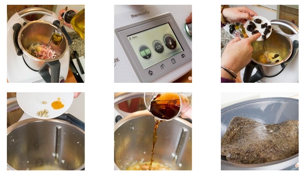 Las Mejores Webs De Recetas Para Thermomix