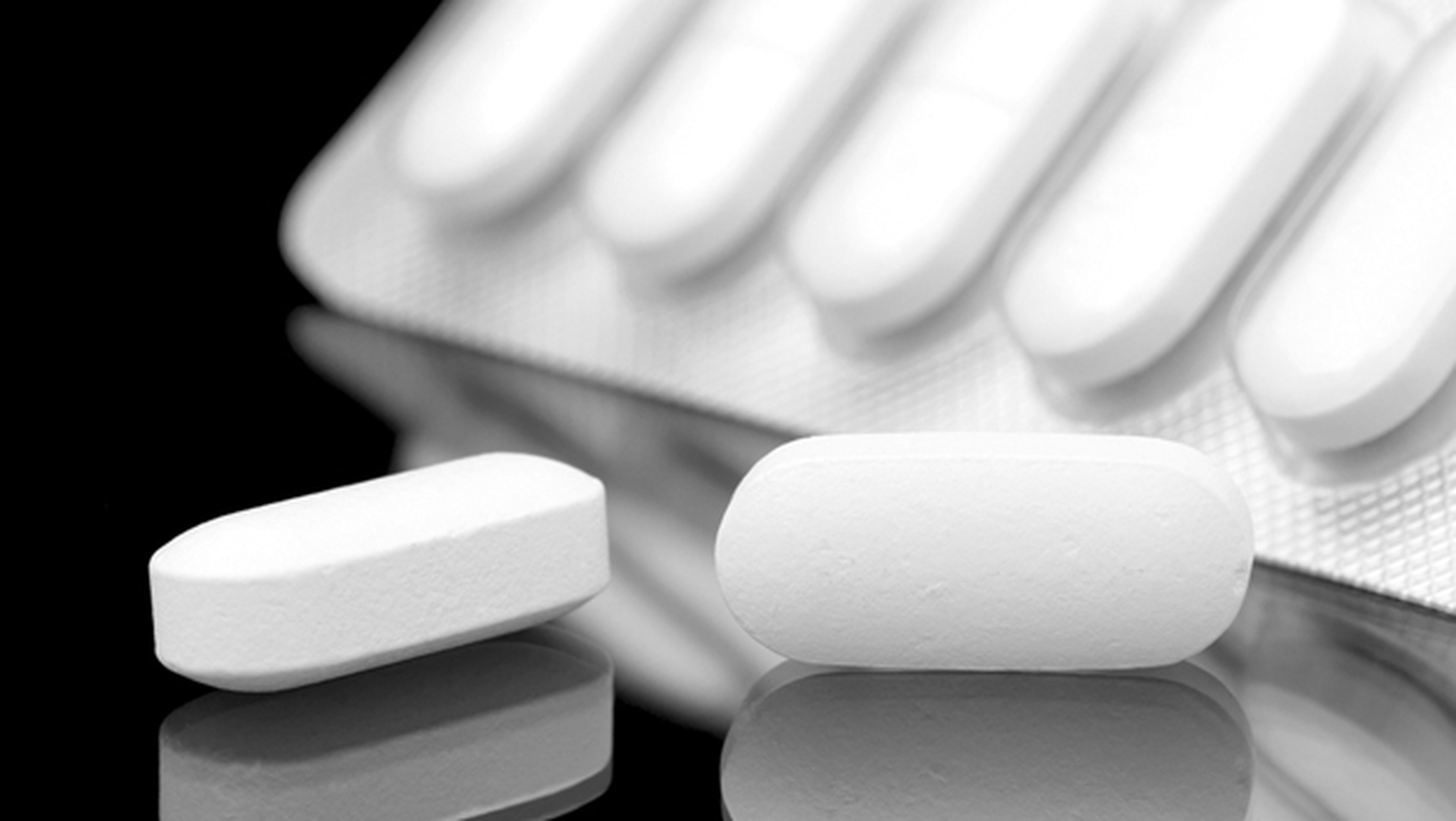 El paracetamol nos hace menos empáticos y más derrochadores