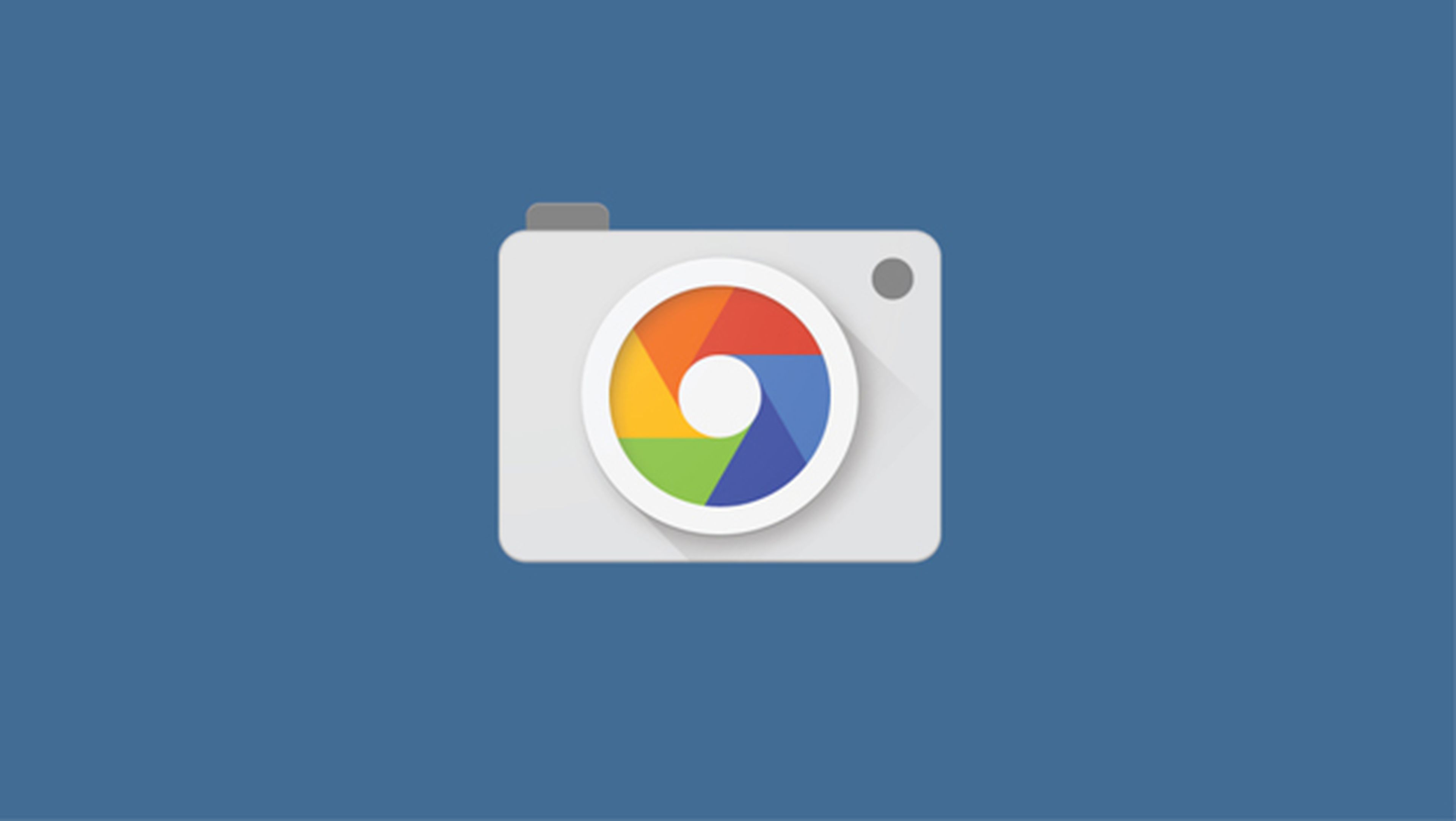 La cámara de Google podría hacer fotos en formato RAW