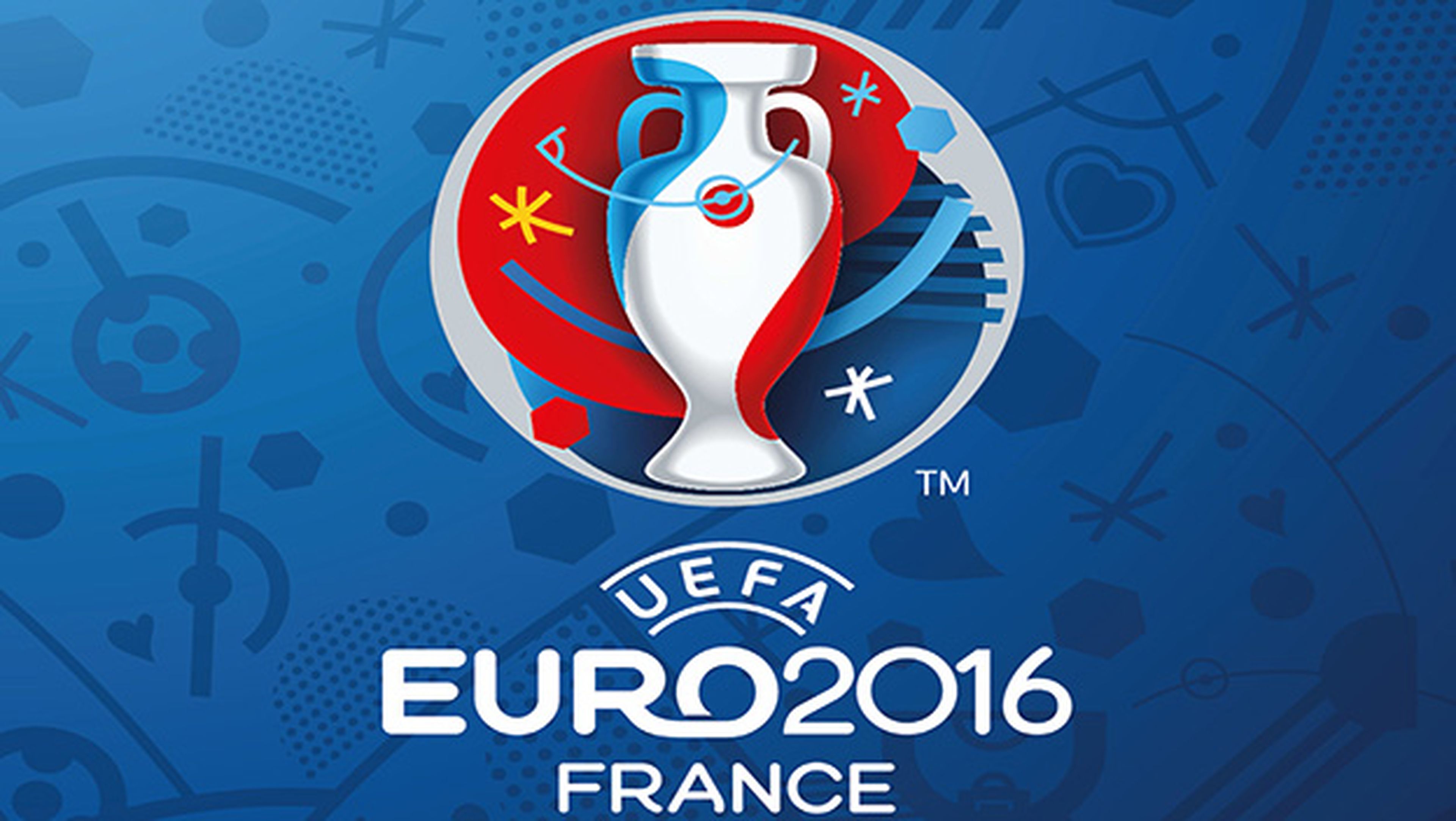 Eurocopa Francia 2016 Realidad Virtual