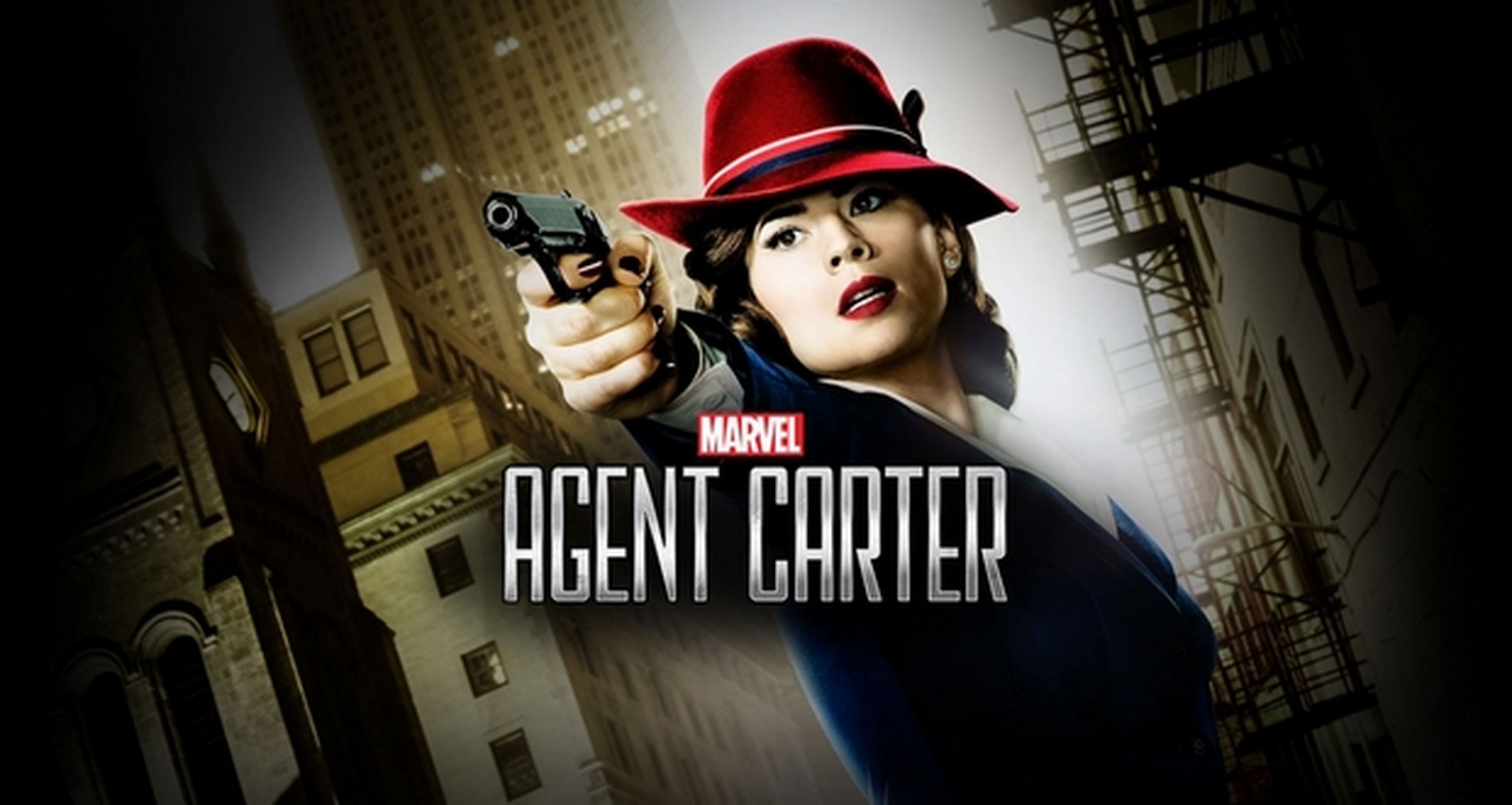 Castle, Agent Carter, Nashville y otras series, canceladas