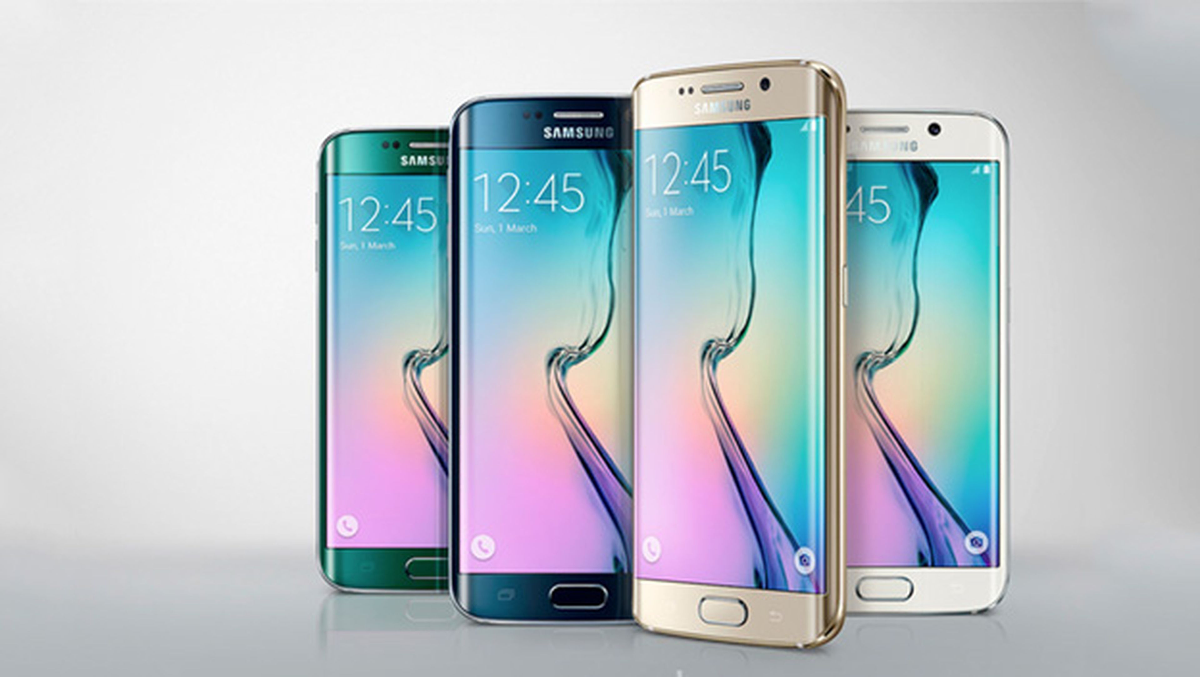 Samsung galaxy new