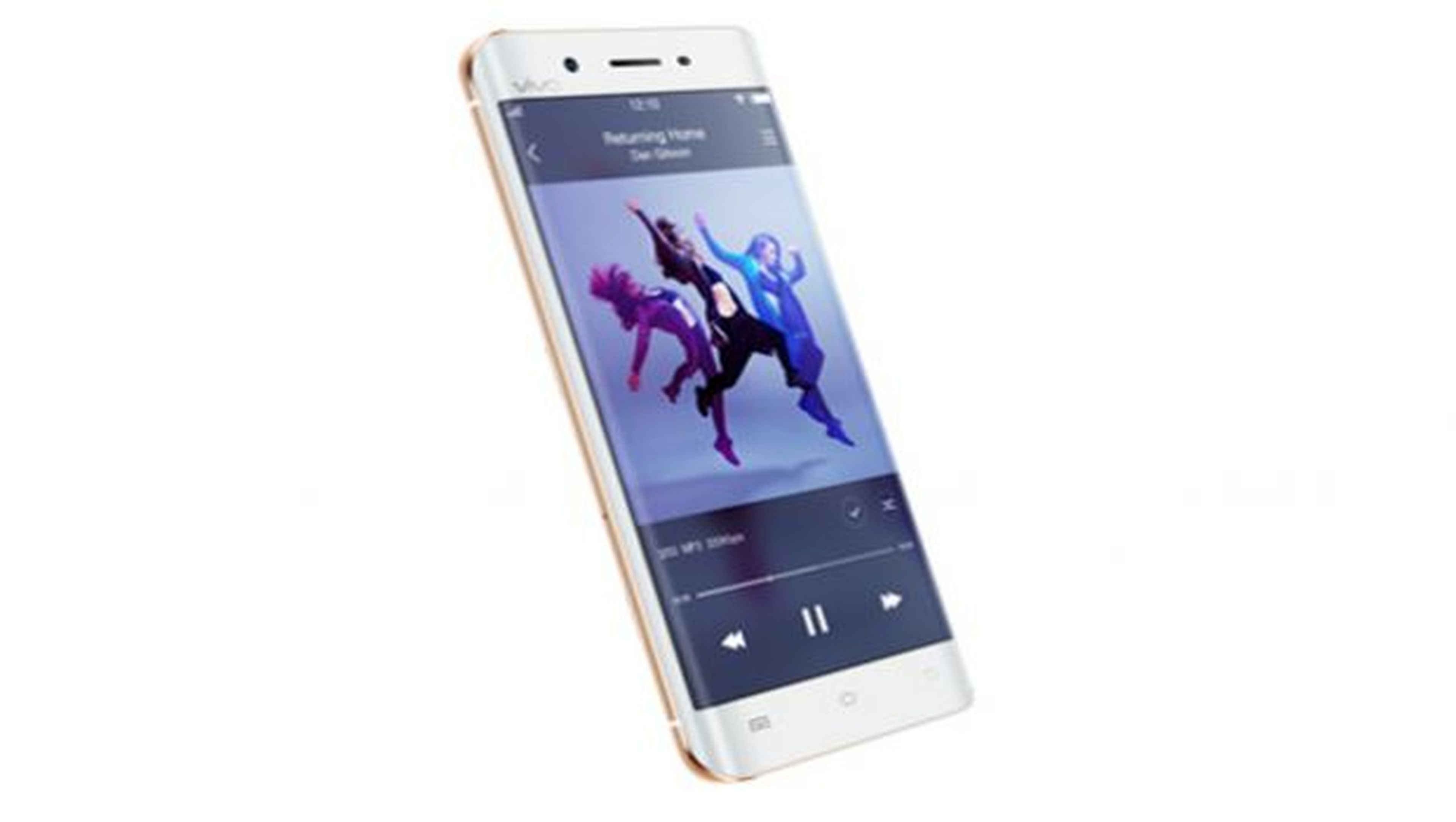 Vivo Xplay5 Elite puede convertirse en uno de los smartphones chinos más potentes de 2016