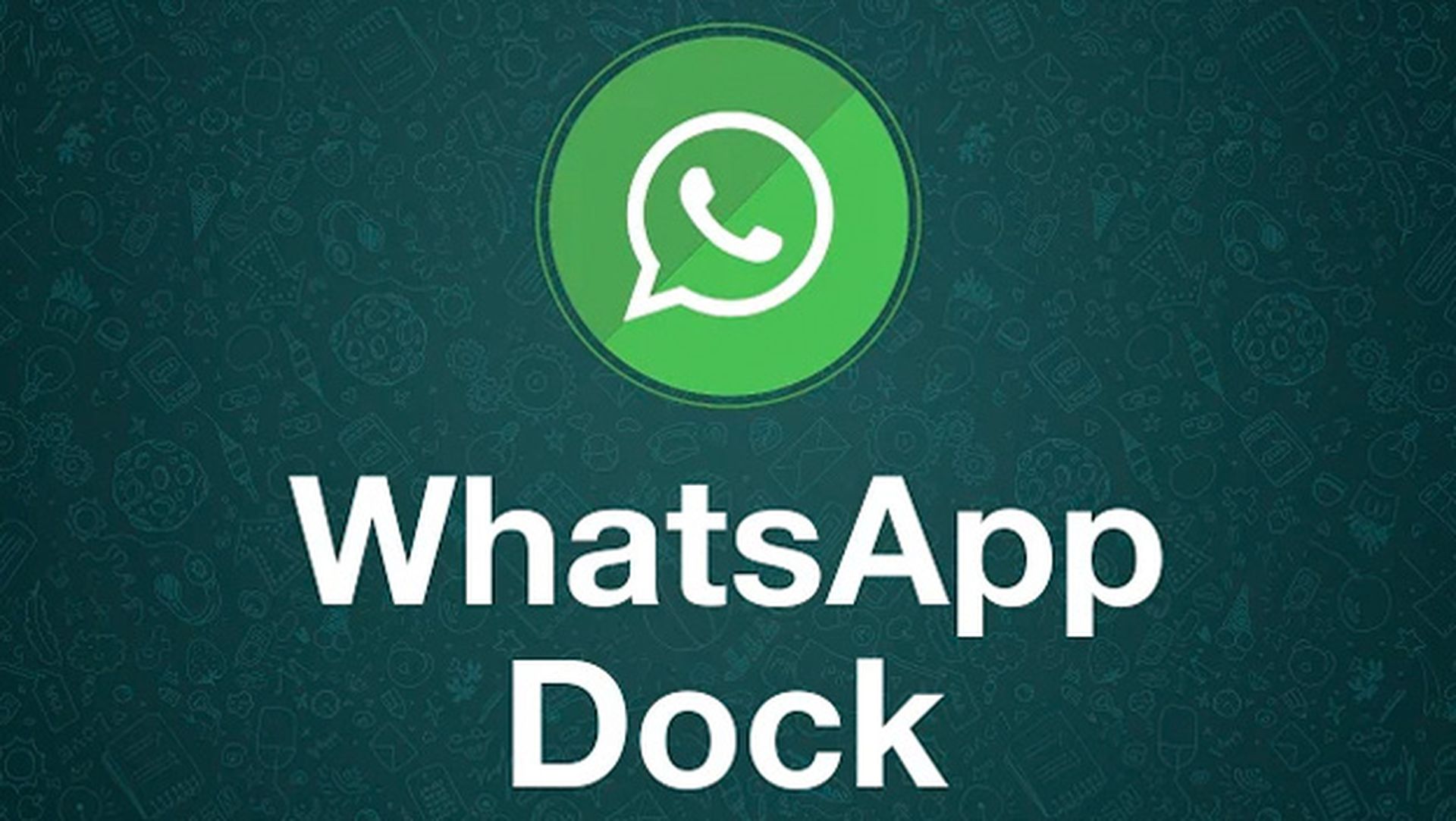 Cómo instalar WhatsApp  en Chrome con esta extensión