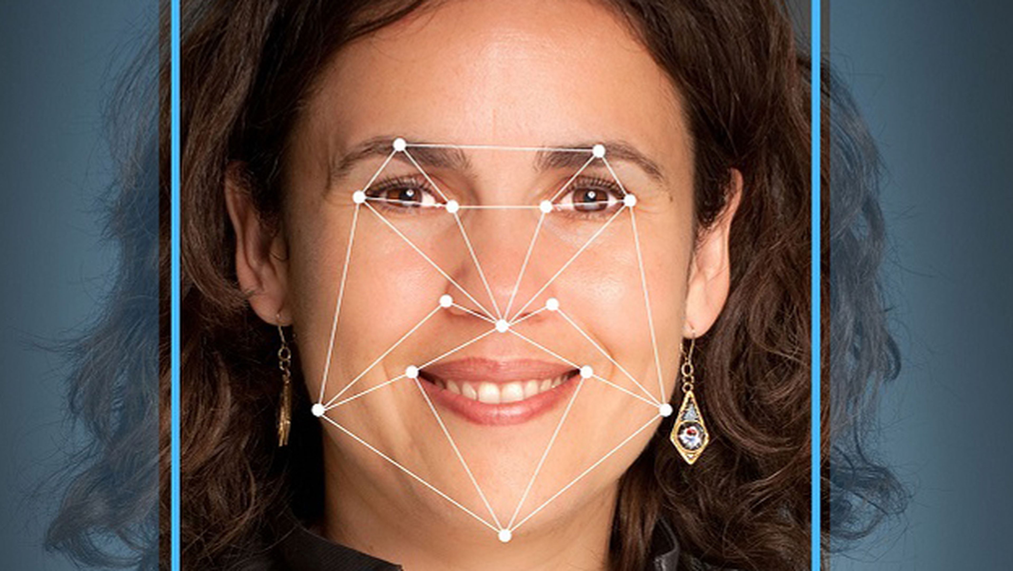 Algoritmo de reconocimiento facial