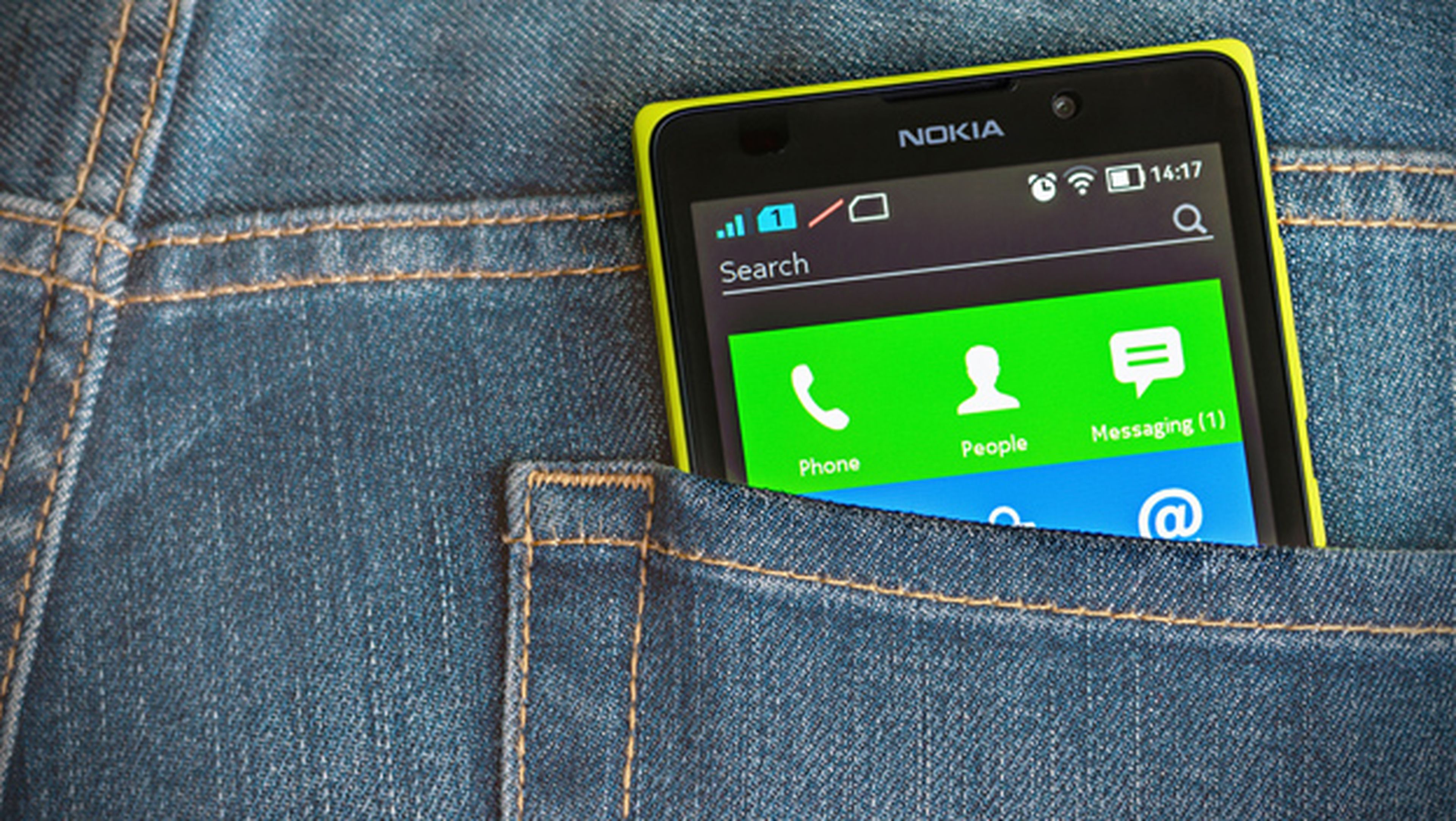 Nokia anuncia su regreso con nuevos móviles y tablets Android