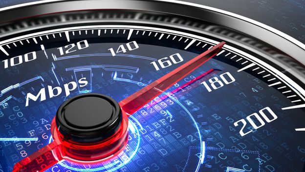 interfaz insuficiente cometer Netflix lanza una herramienta para medir la velocidad de Internet |  Computer Hoy