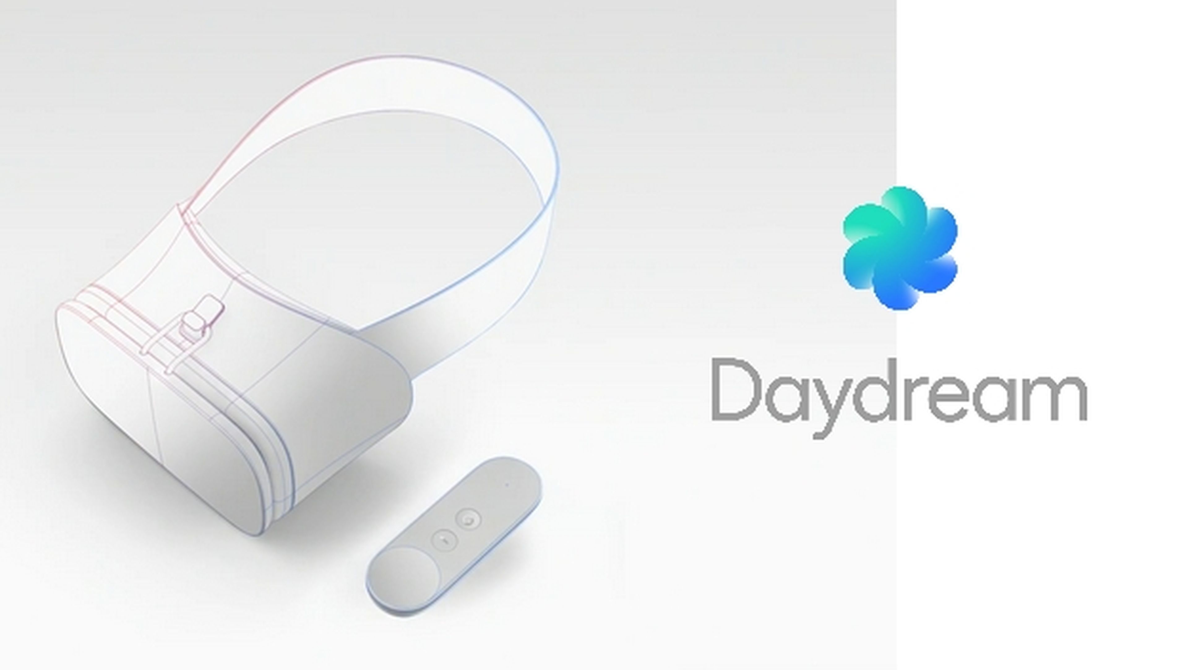Google Daydream, la realidad virtual que entierra a Google Cardboard