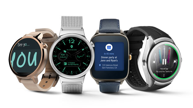 Android 2025 wear 2.0