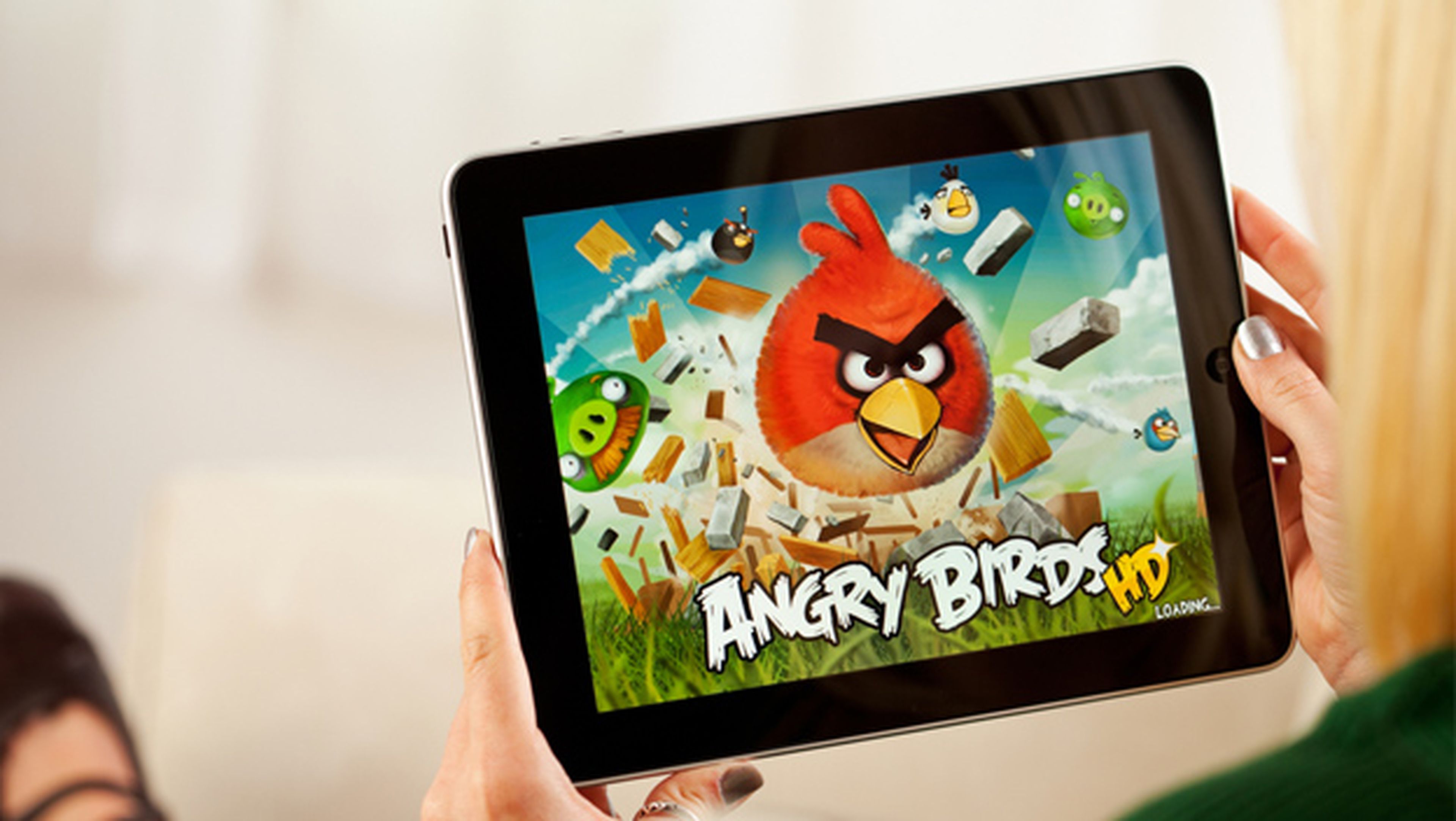 Angry Birds Goal! Rovio prueba suerte con un manager de fútbol