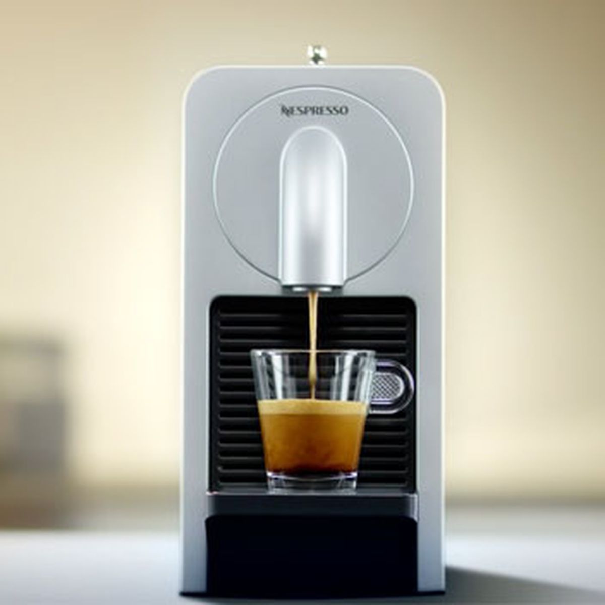 Cafetera Inteligente portátil nespresso, máquina de café de leche a vapor  semiautomática, electrodomésticos para el hogar, 20Bar, 220V - AliExpress