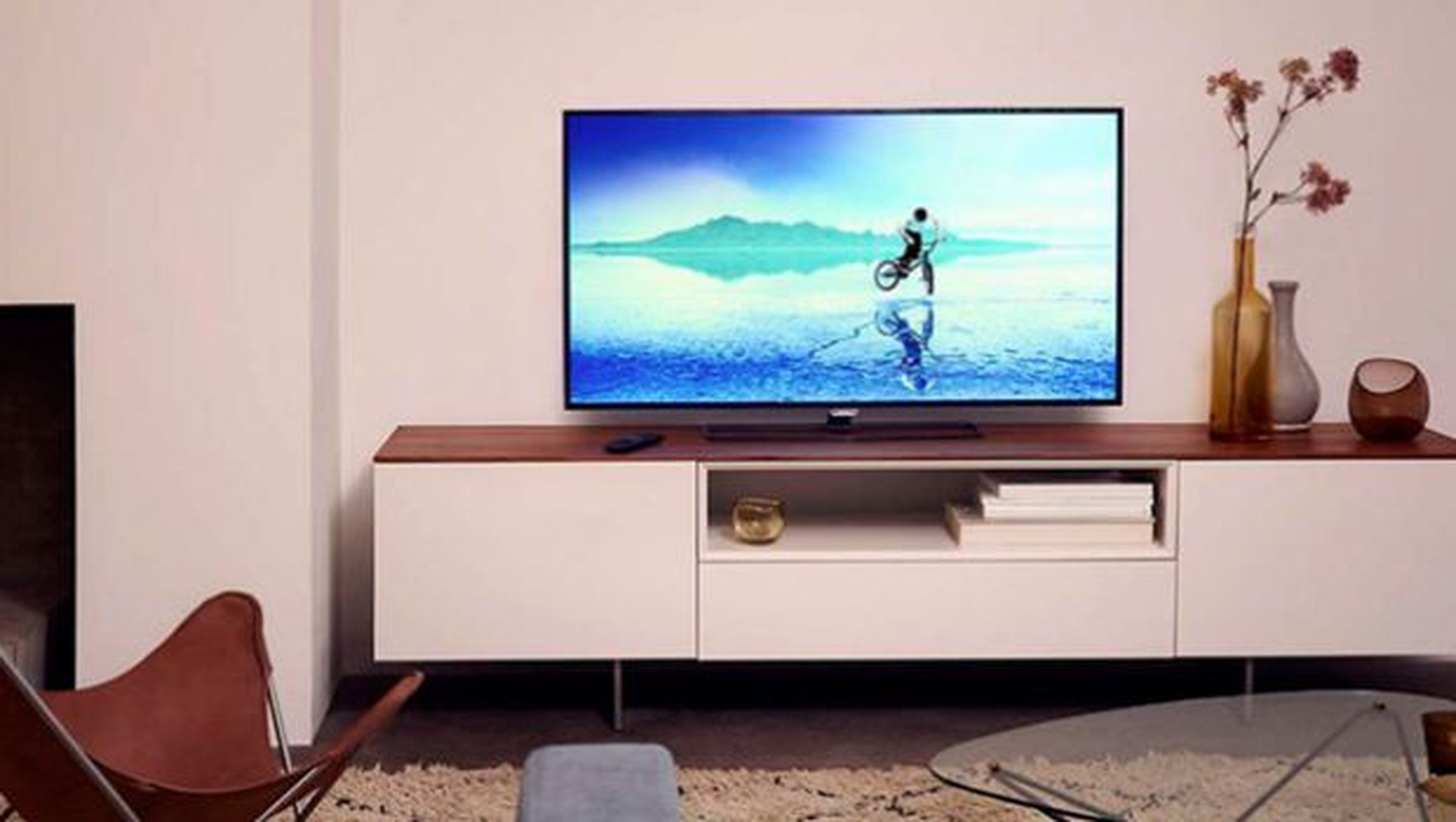 SmartTV Full HD de 40“ de Phillips en el Monster Weekend de eBay