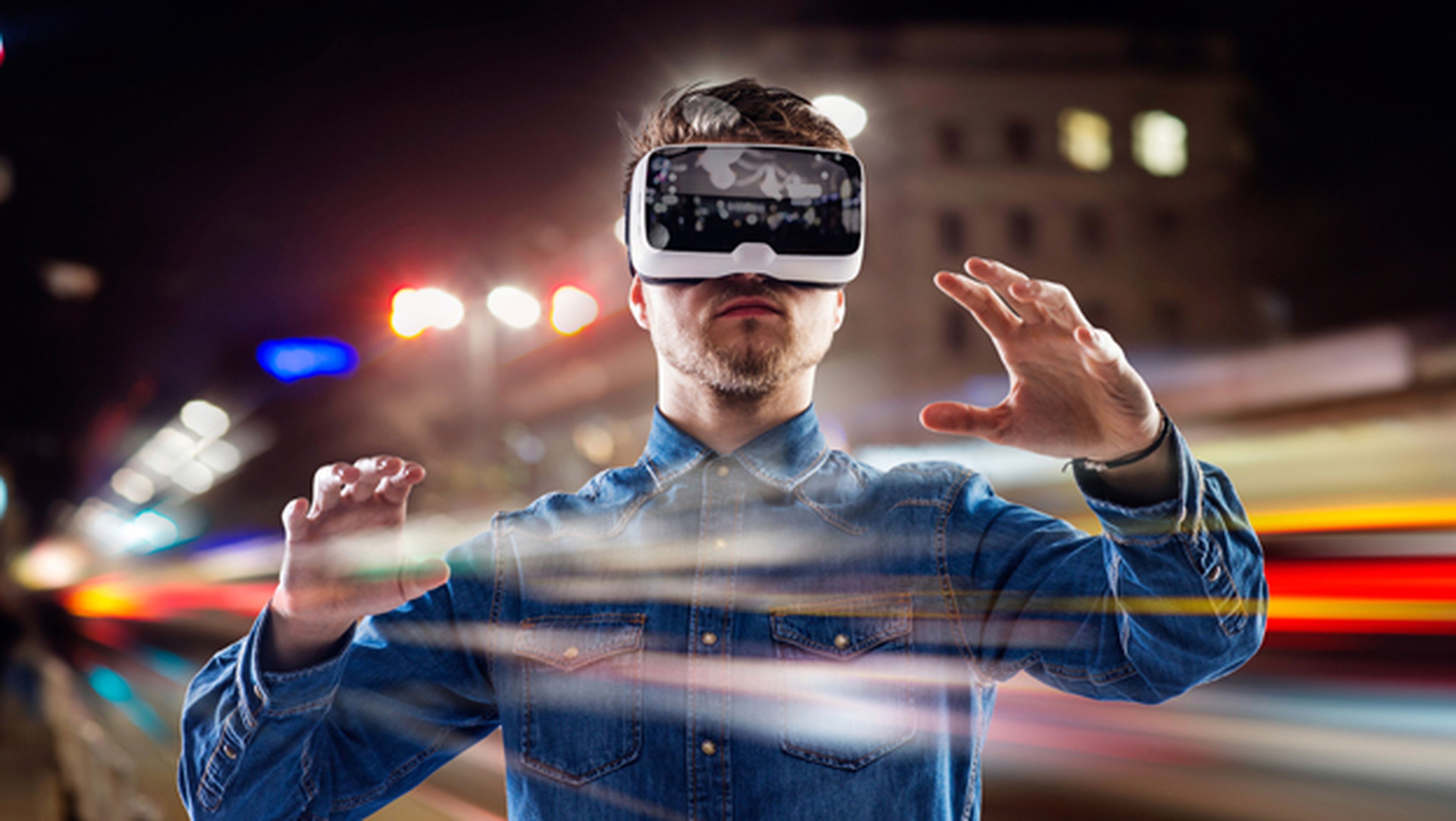 Realidad virtual, aumentada y mixta, ¿conoces las diferencias?