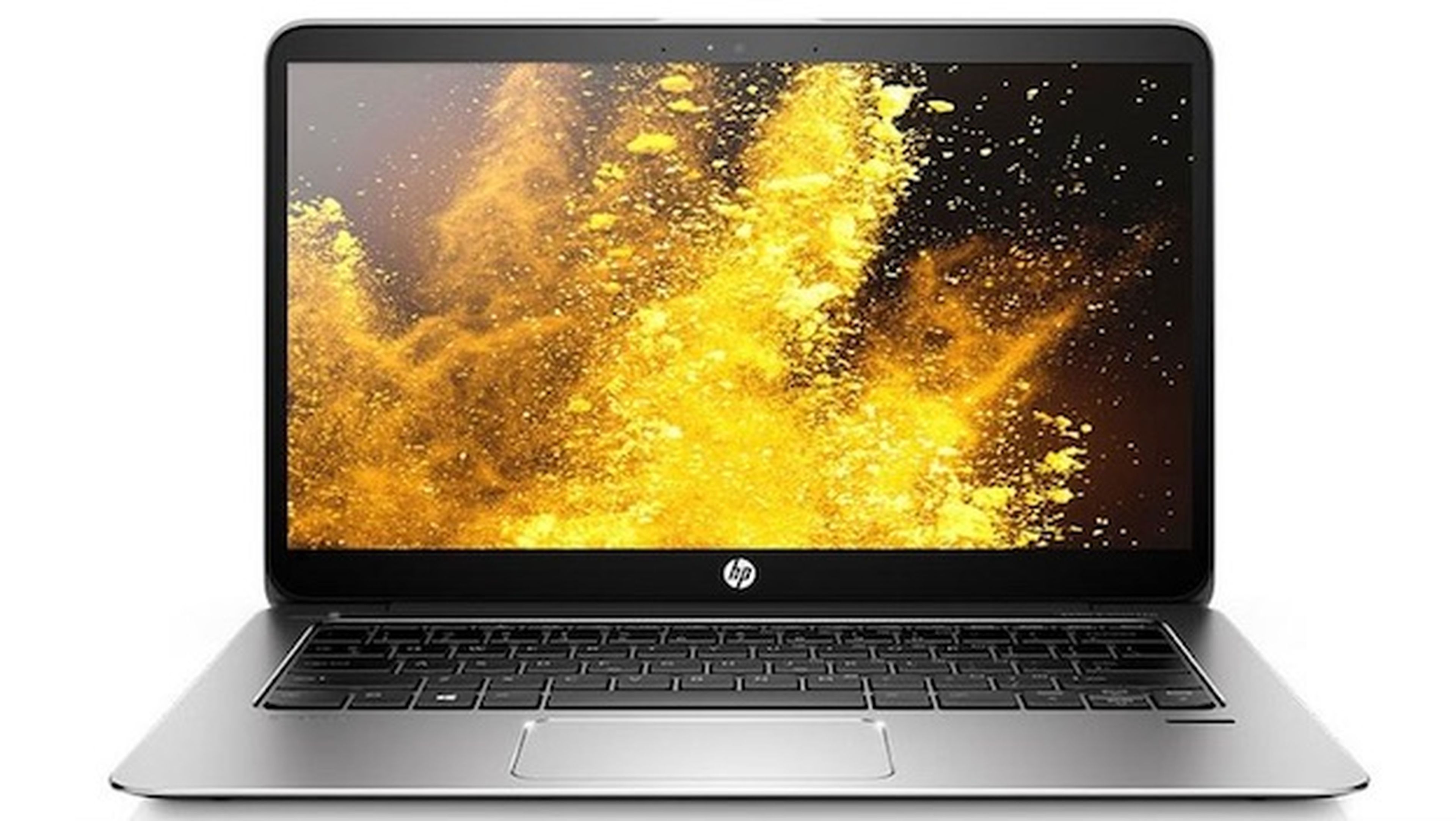 HP presenta HP EliteBook 1030