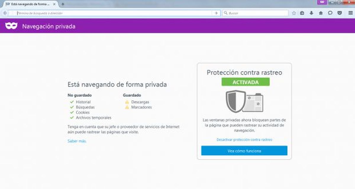 Saca El Máximo Partido Al Modo Privado De Tu Navegador 4454