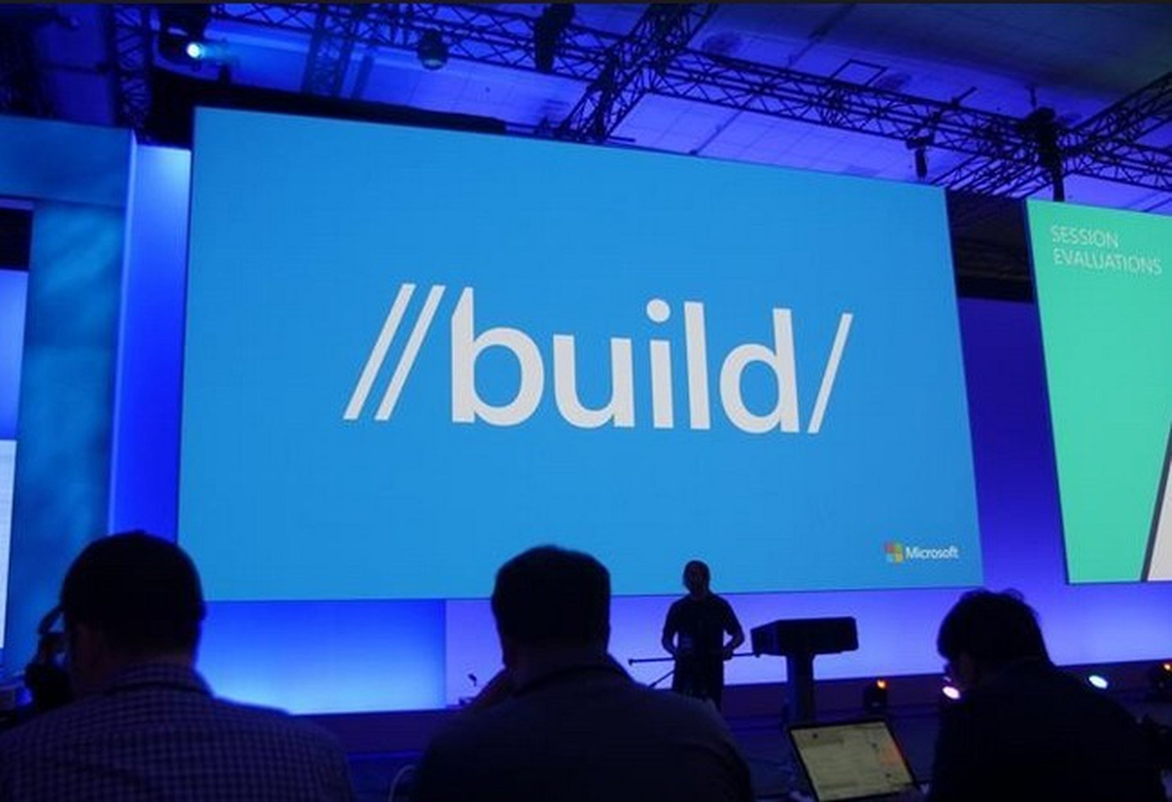 Build Tour 2016. Un adelanto de Windows 10 Anniversary Update