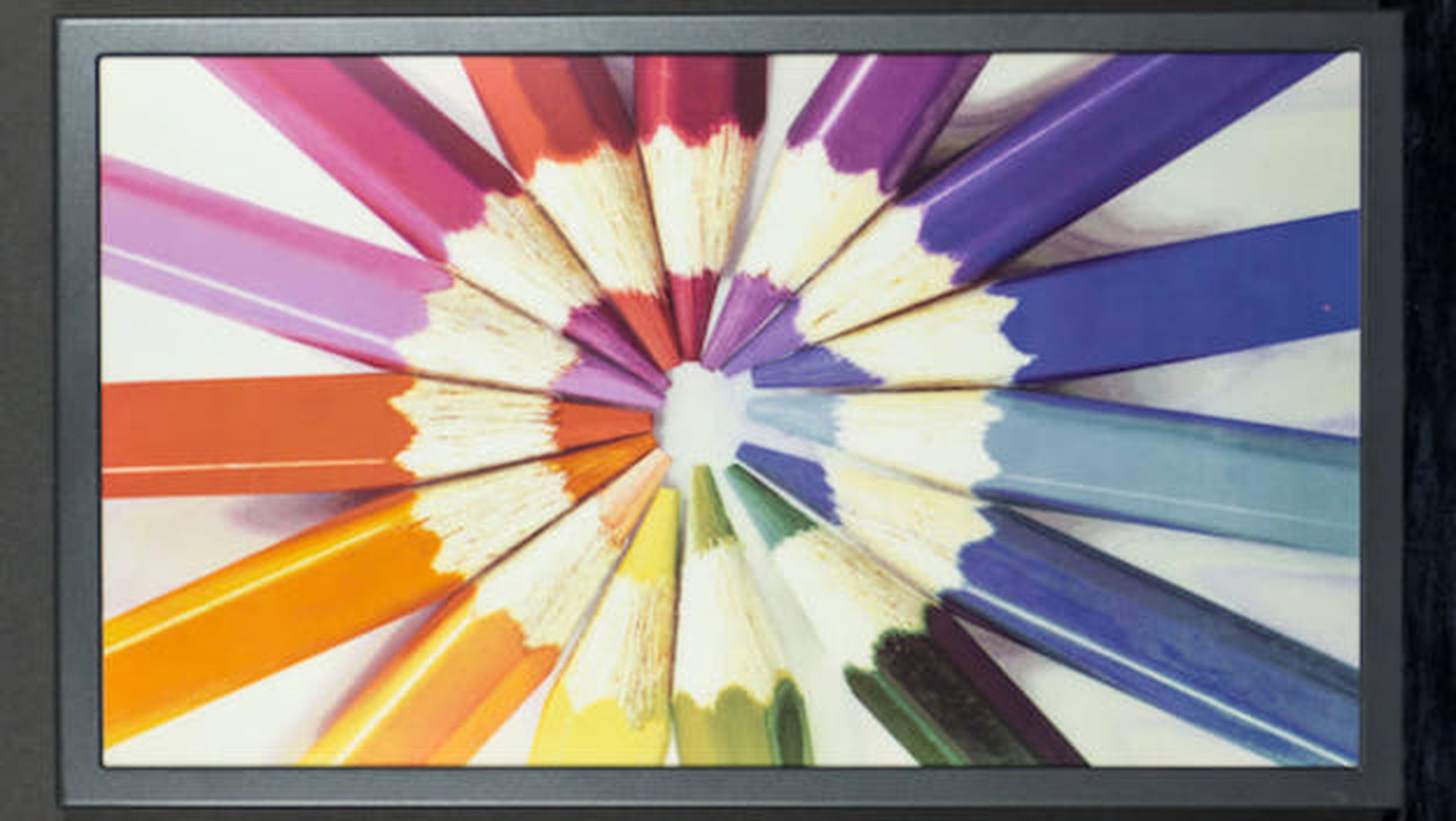 Nueva pantalla de tinta electrónica a color