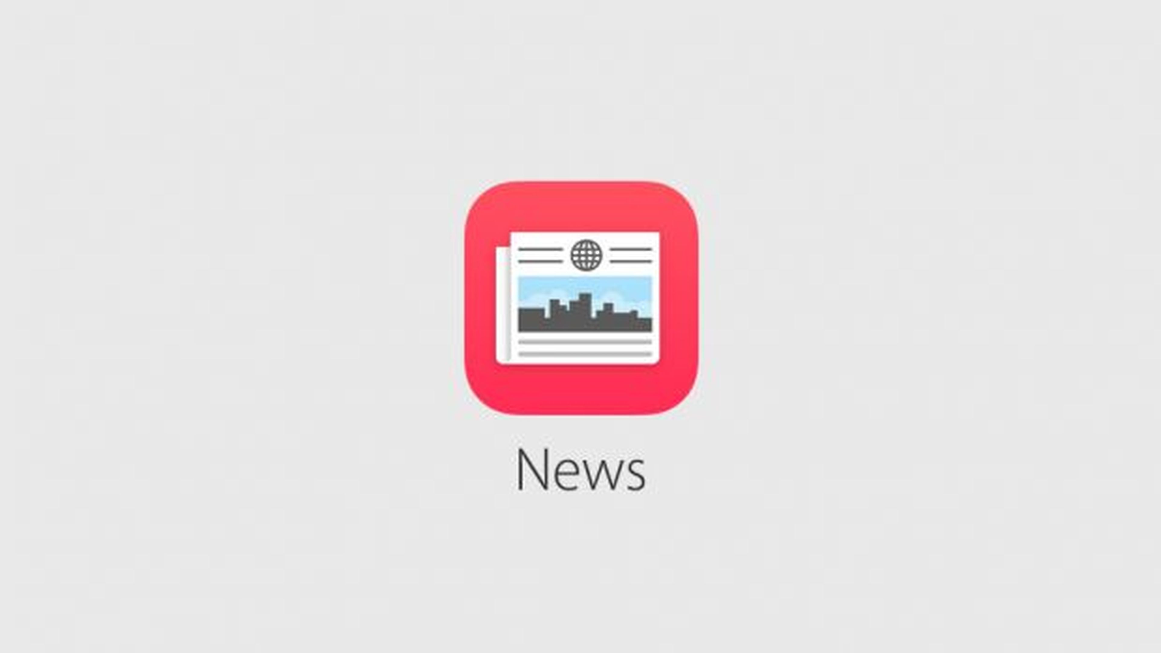 News iOS
