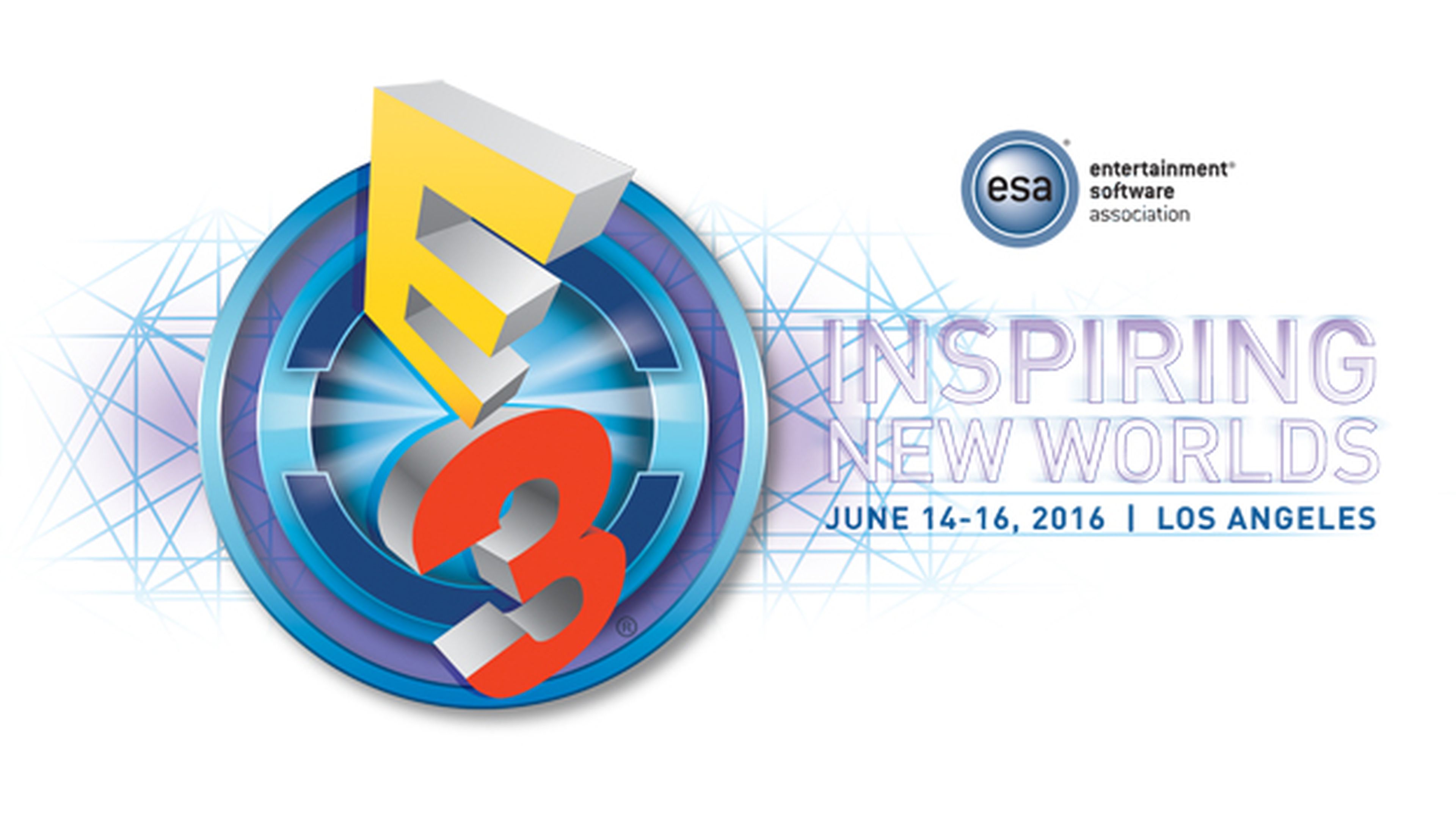 Estos son los horarios de las conferencias del E3 2016