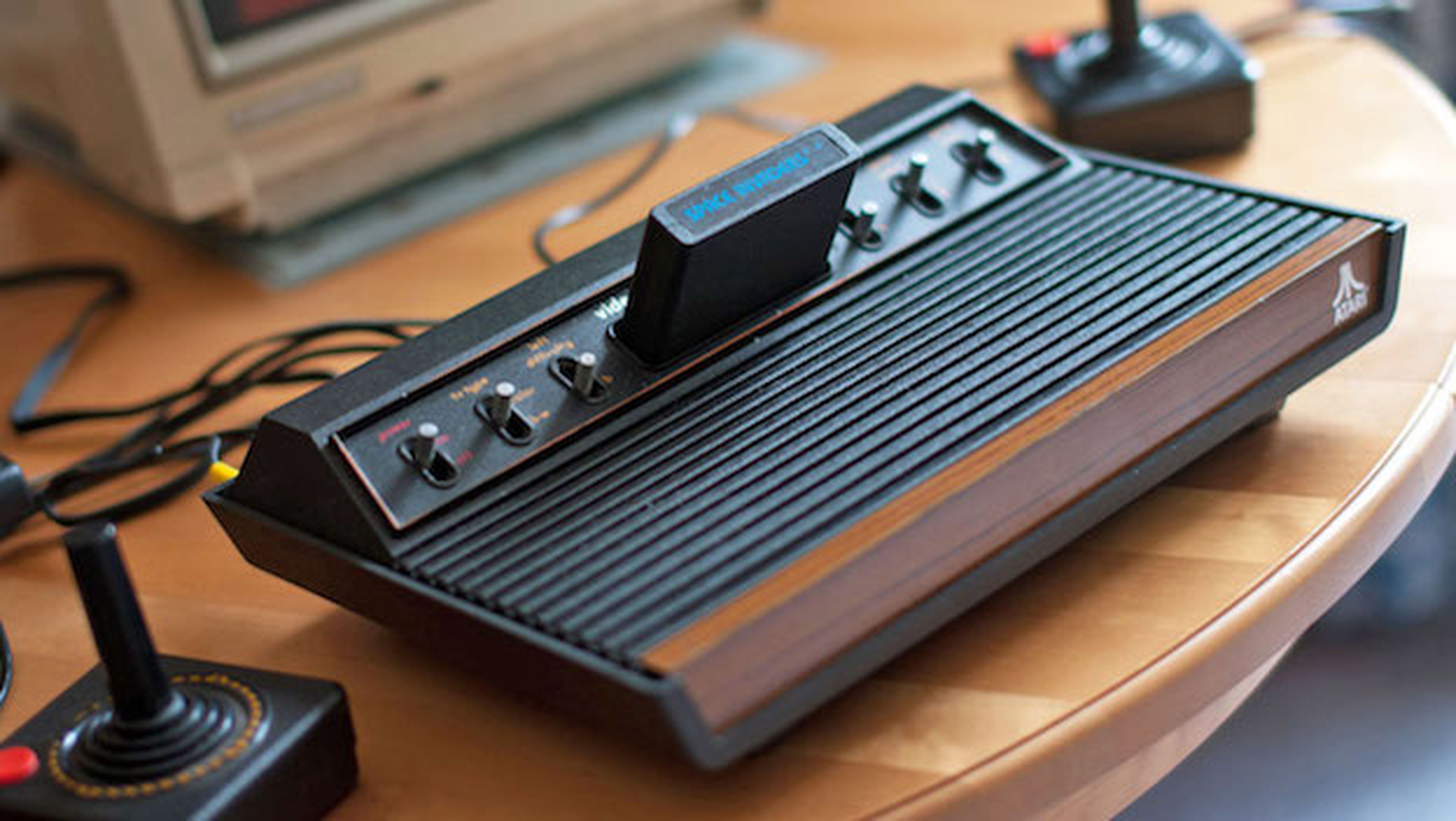 Atari ahora fabricará dispositivos para el hogar conectado