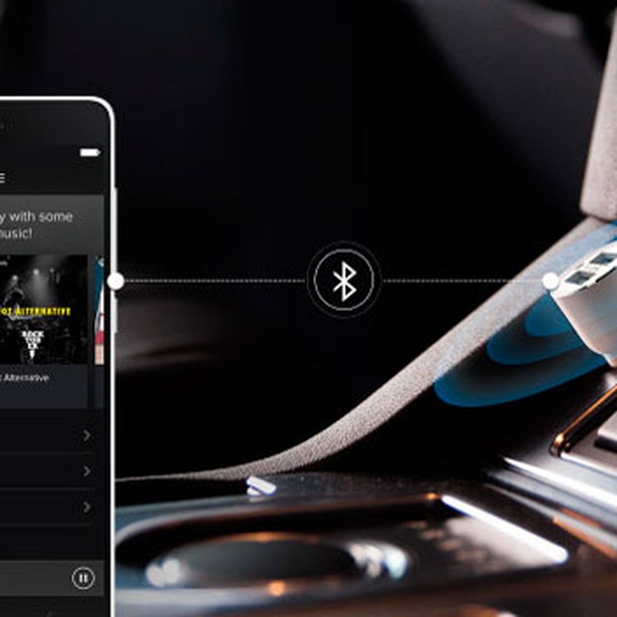 Xiaomi Roidmi, reproduce música por bluetooth en tu coche 