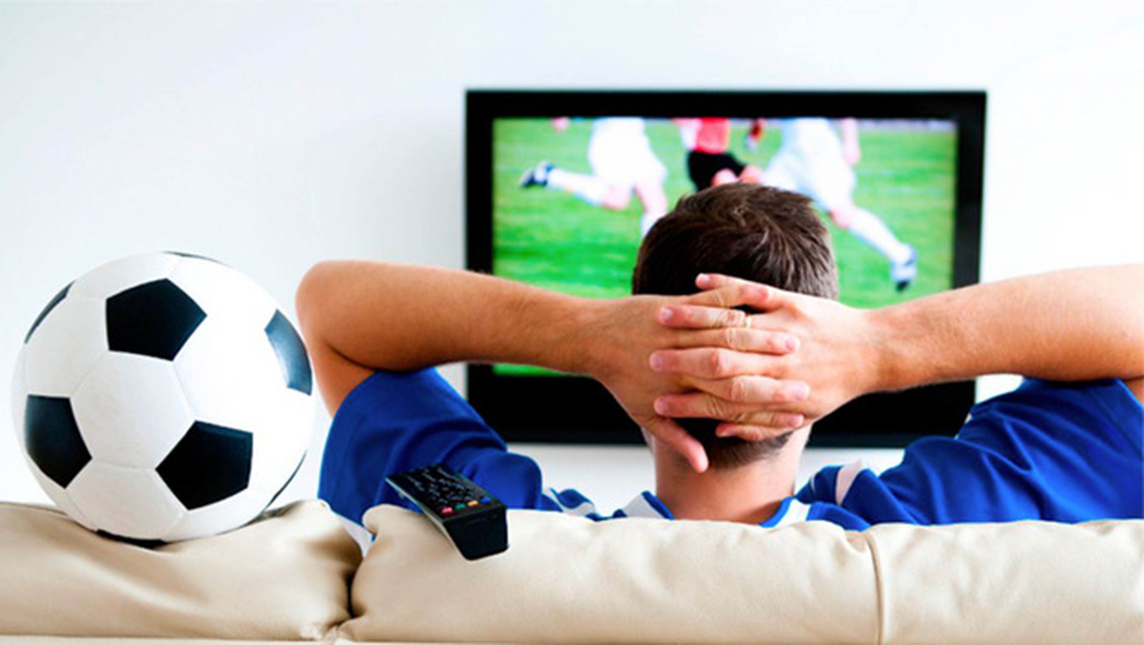 Las mejores TV por menos de 300 euros para la Eurocopa