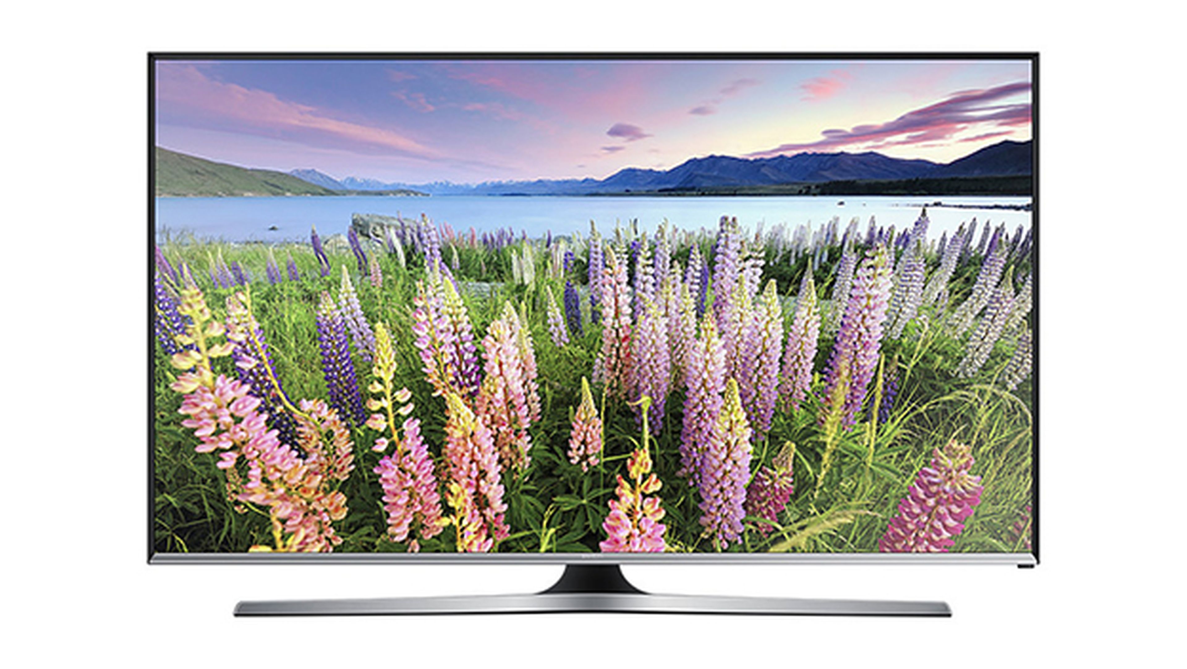 Samsung UE43J5500 smart TV de 43"