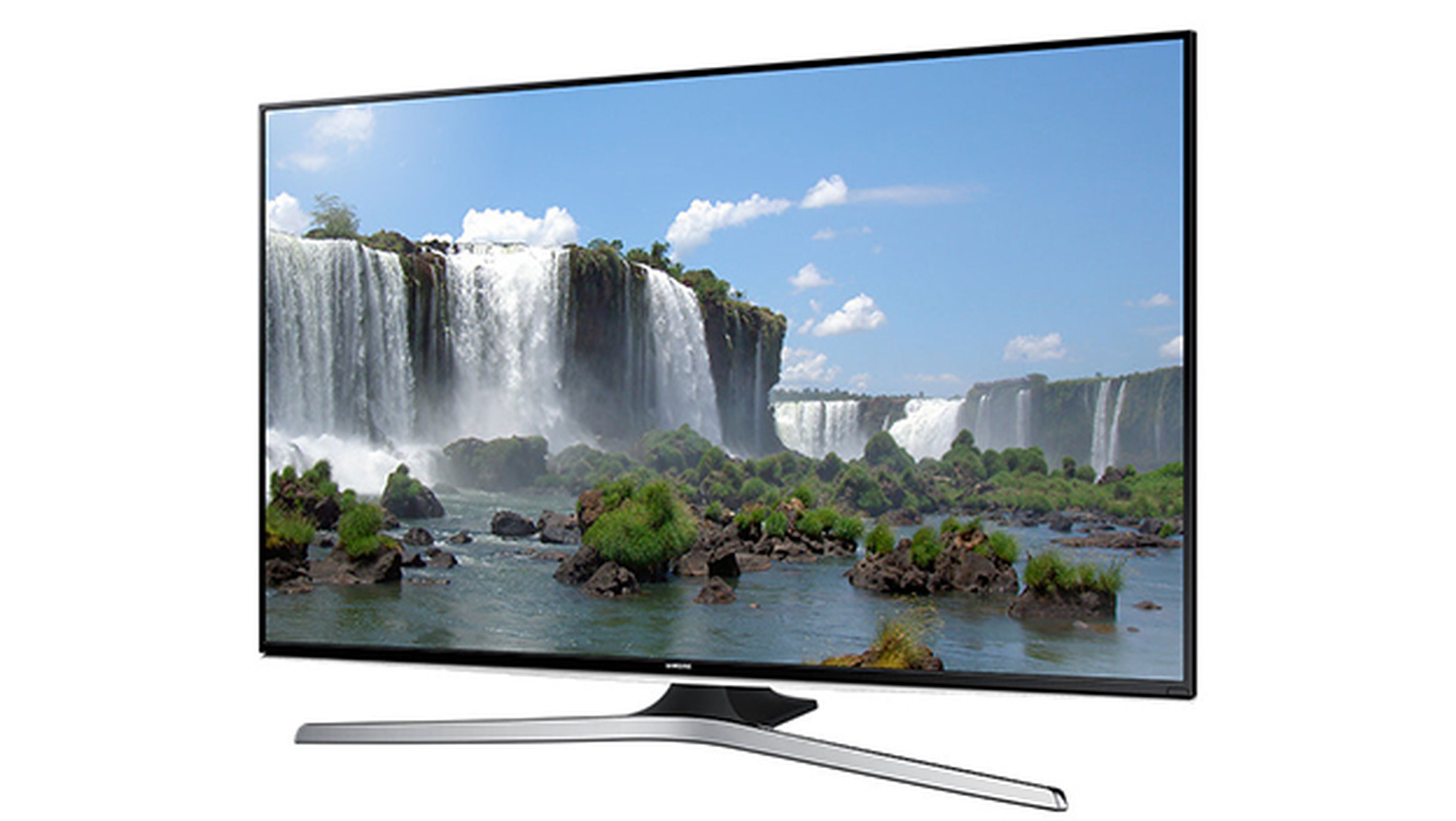 Samsung UE48J6200 smart TV de 48"