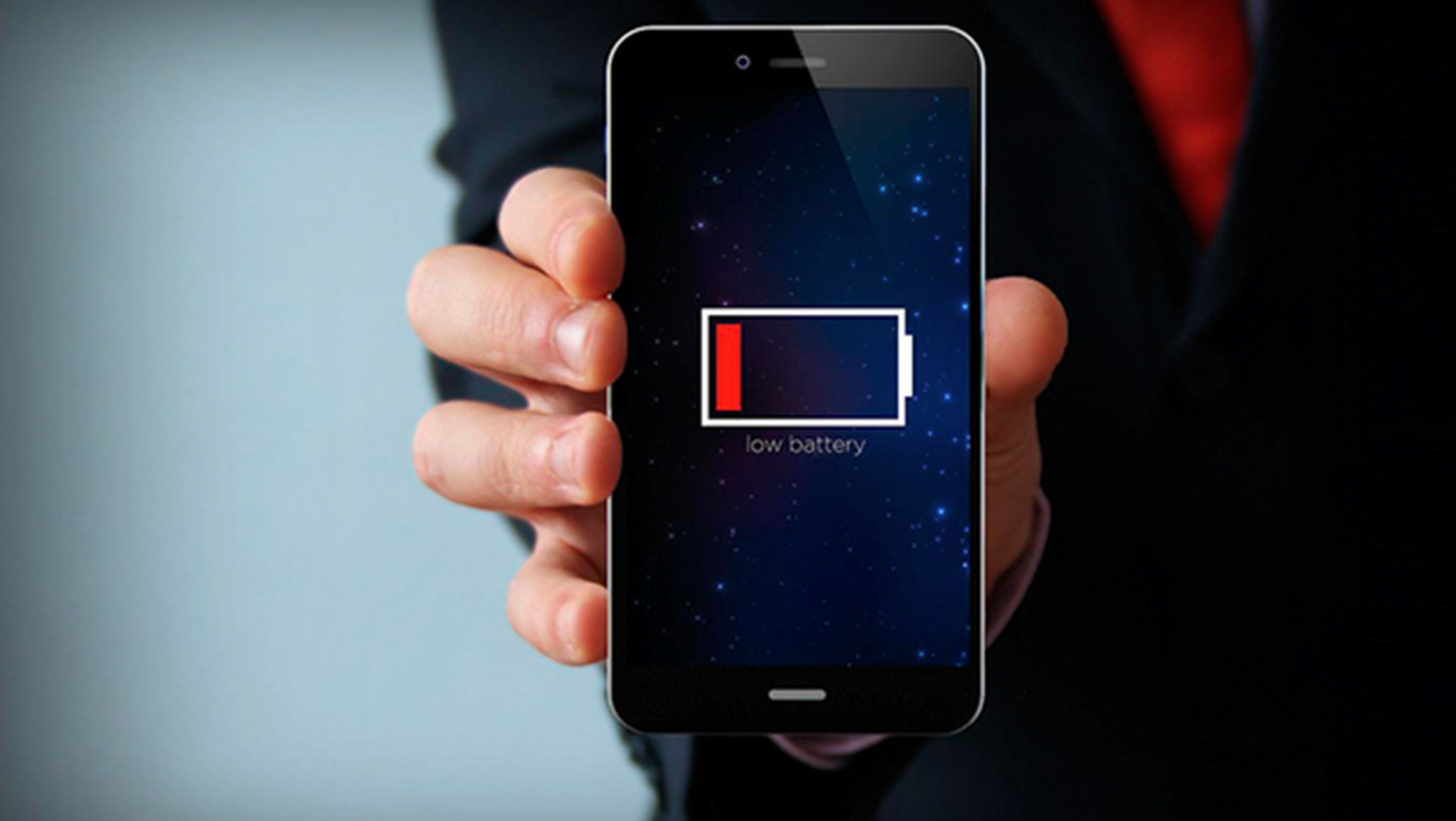 Las mejores baterías externas para tu móvil o tablet