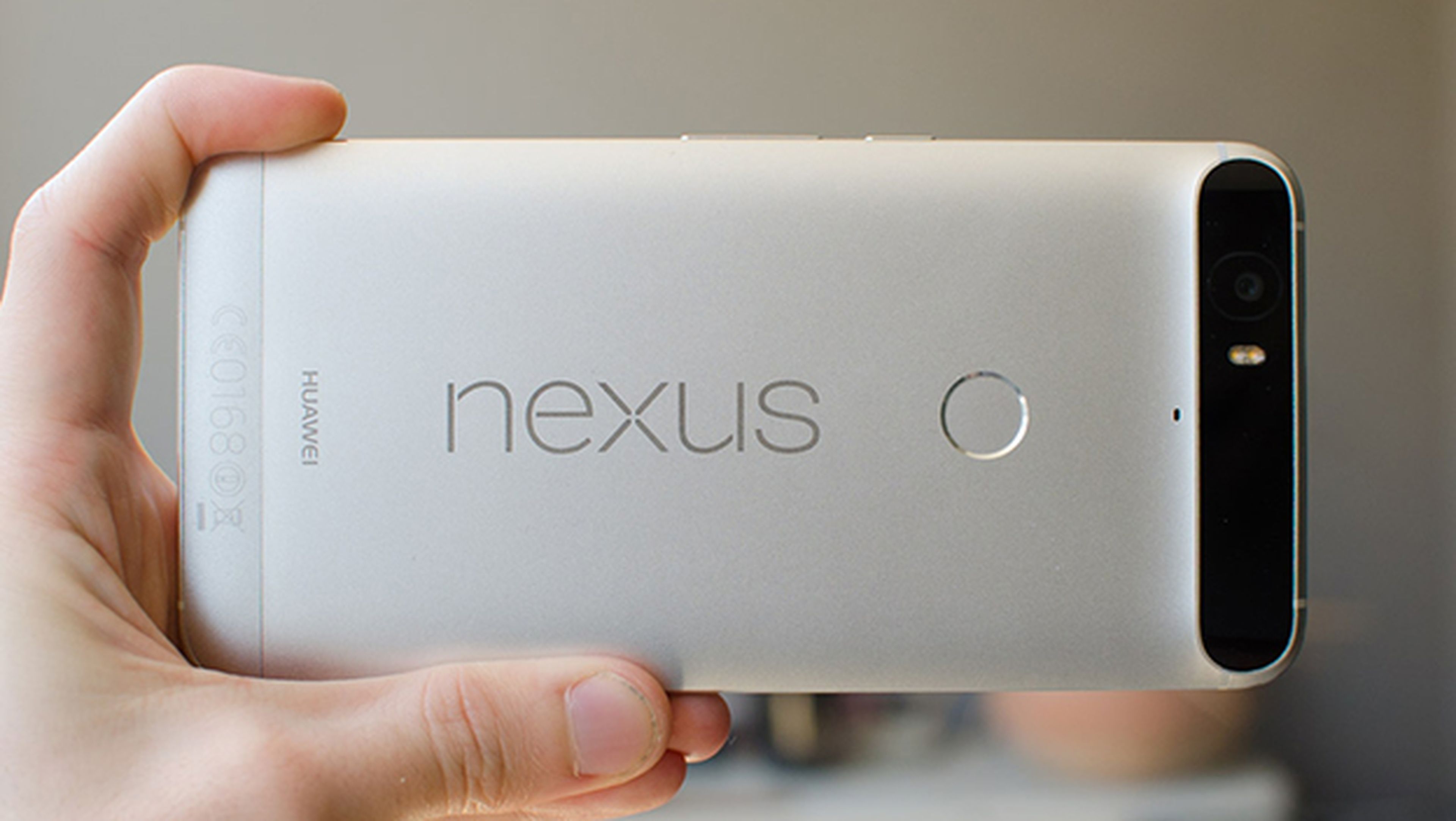 Nuevo Google Nexus 2016