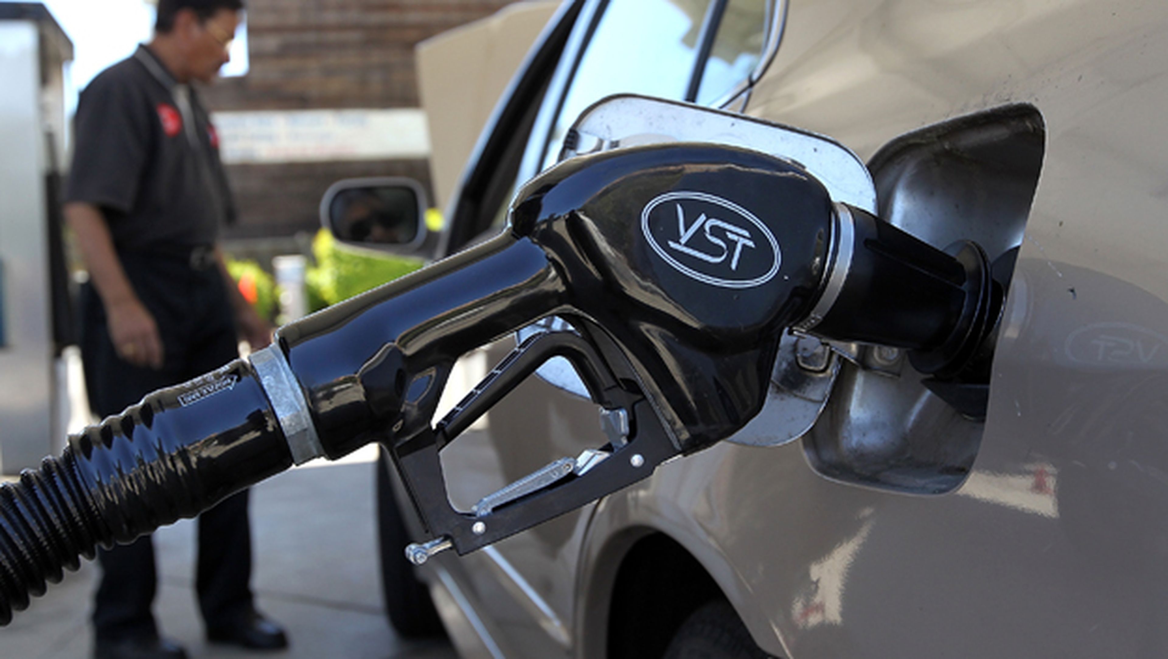Noruega prohibirá la venta de coches de gasolina y diésel