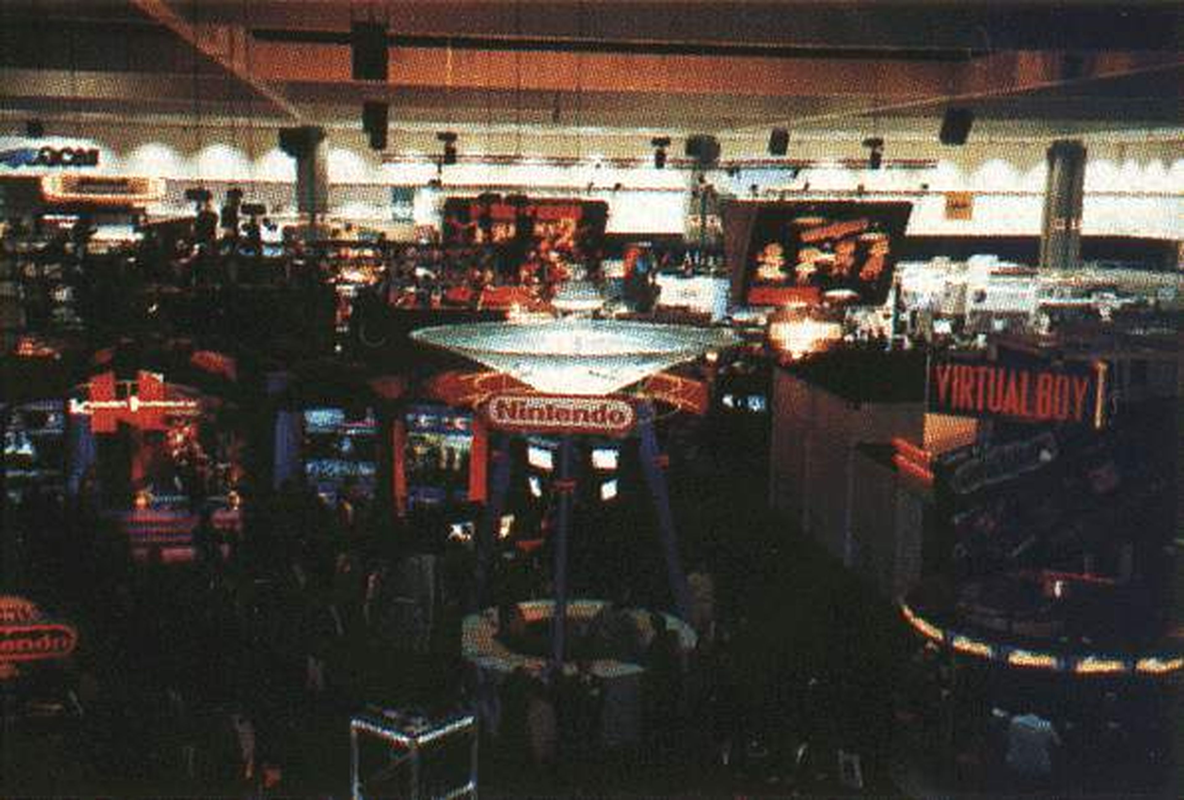 E3 1995