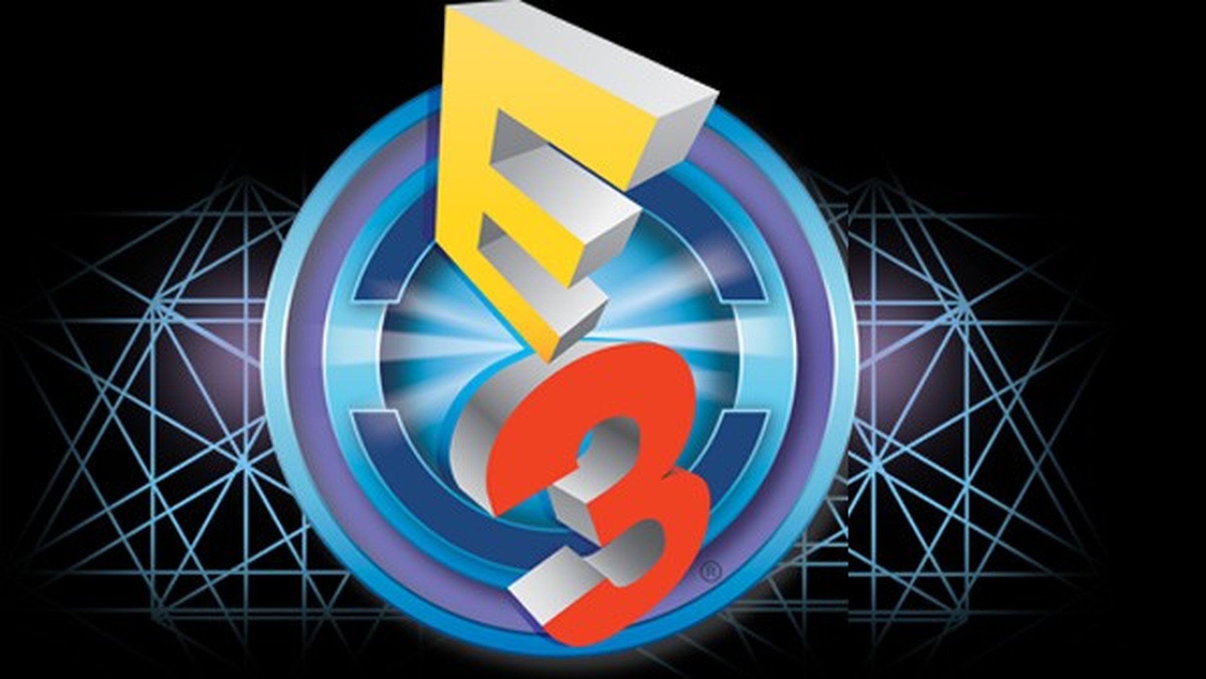 logo E3 2016
