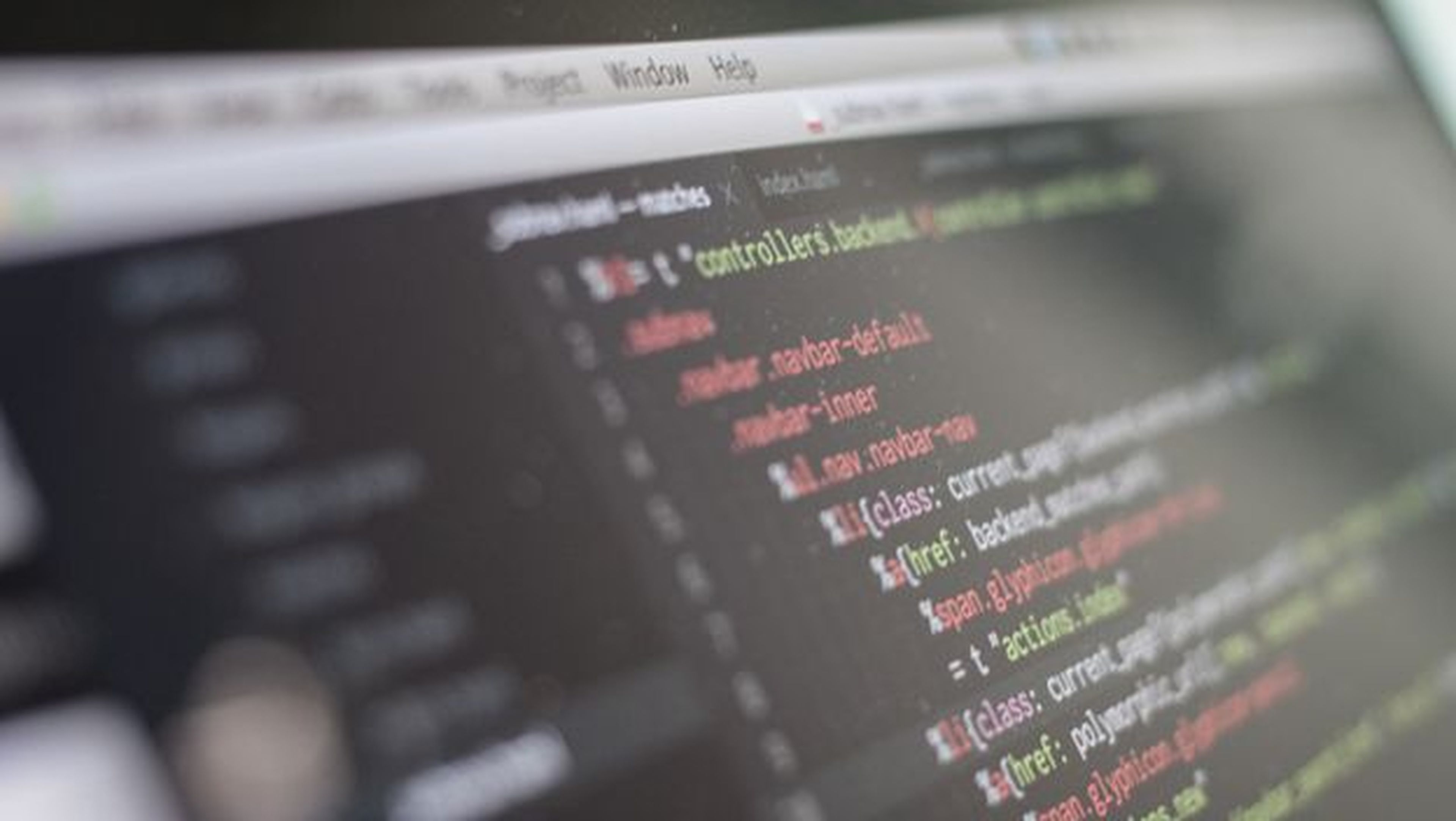 Los lenguajes de programación que utilizan los hackers