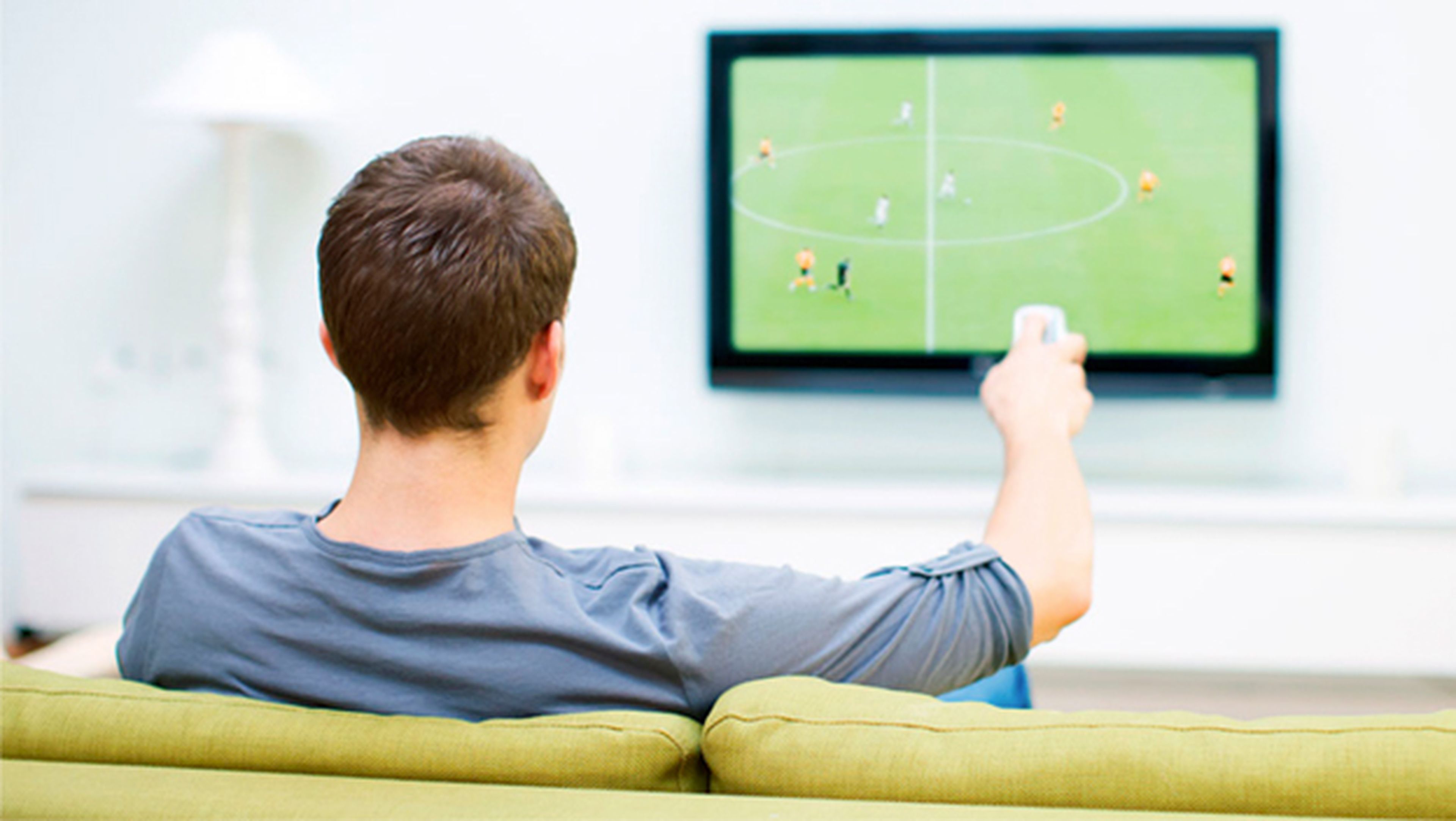 Las mejores TV para ver la Eurocopa 2016