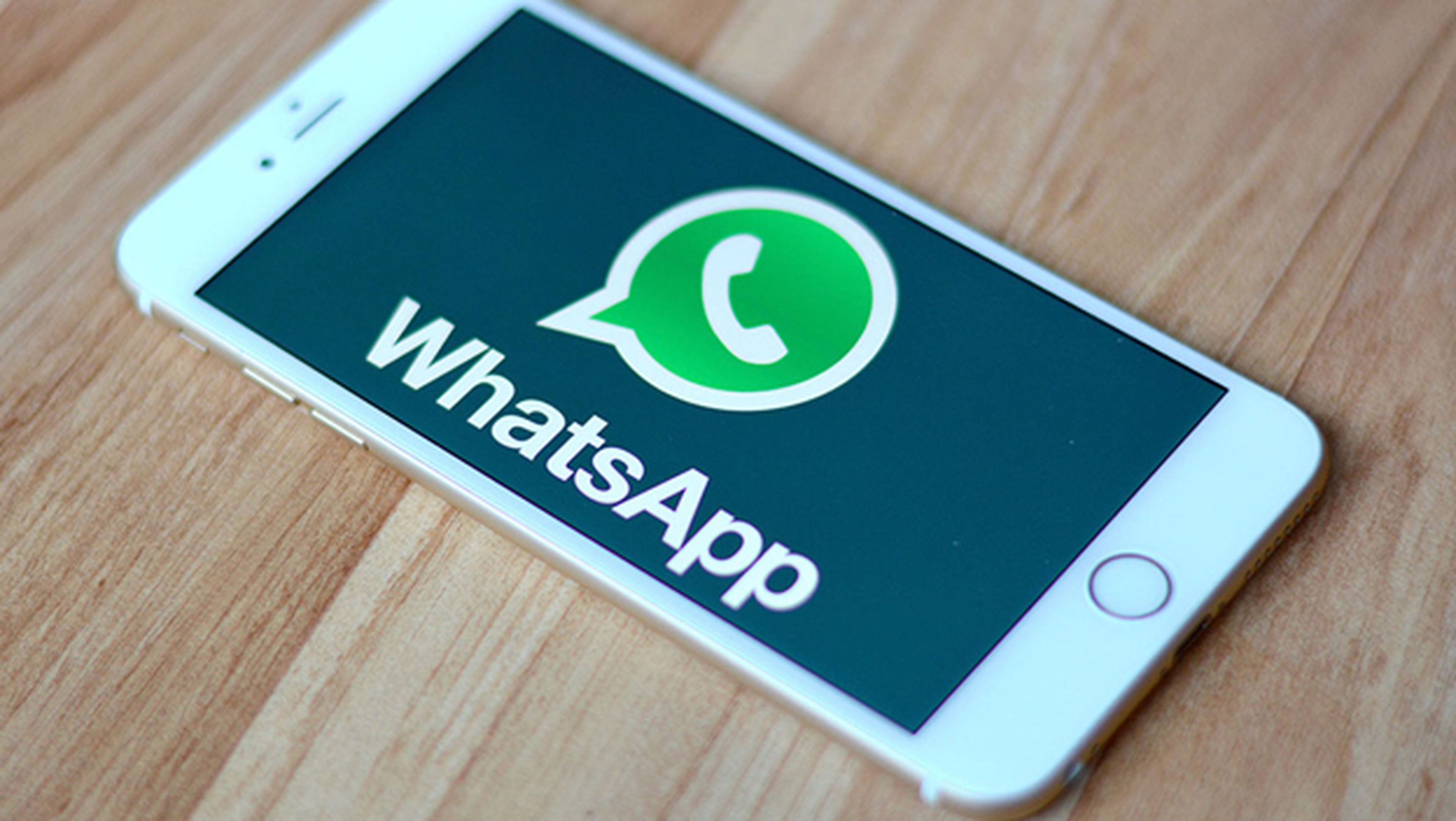 Los GIFs se acercan a WhatsApp con un pequeño inconveniente