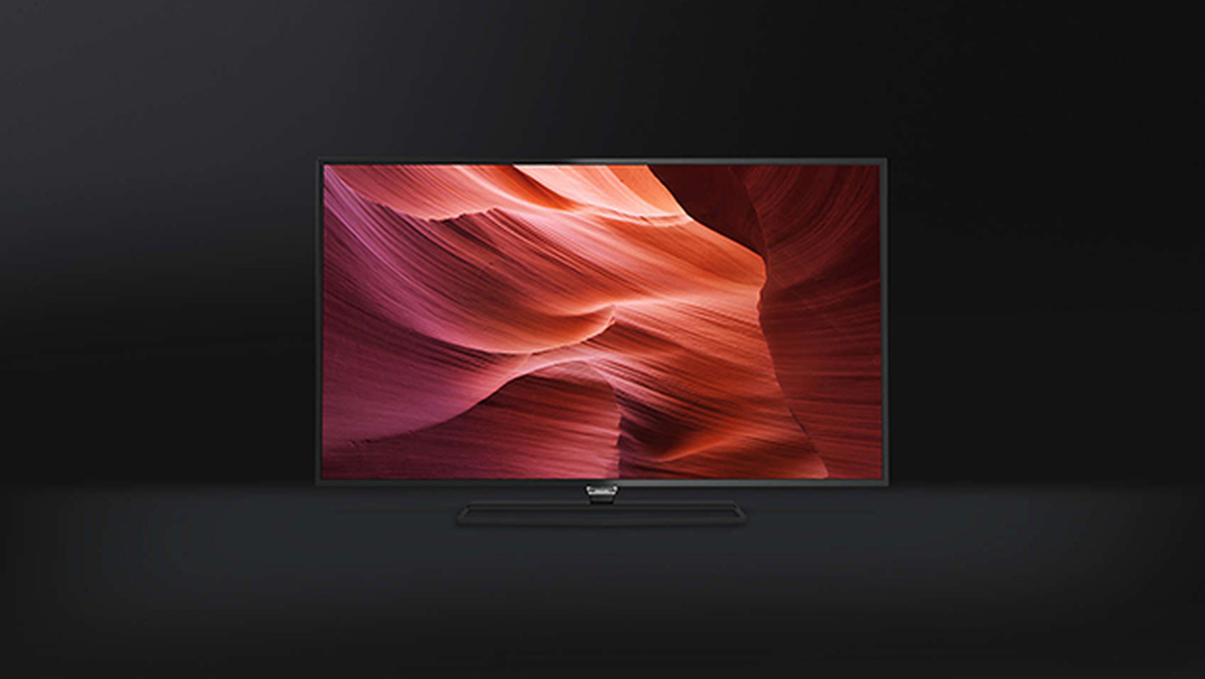 Philips 48PFH5500 android tv de 48"