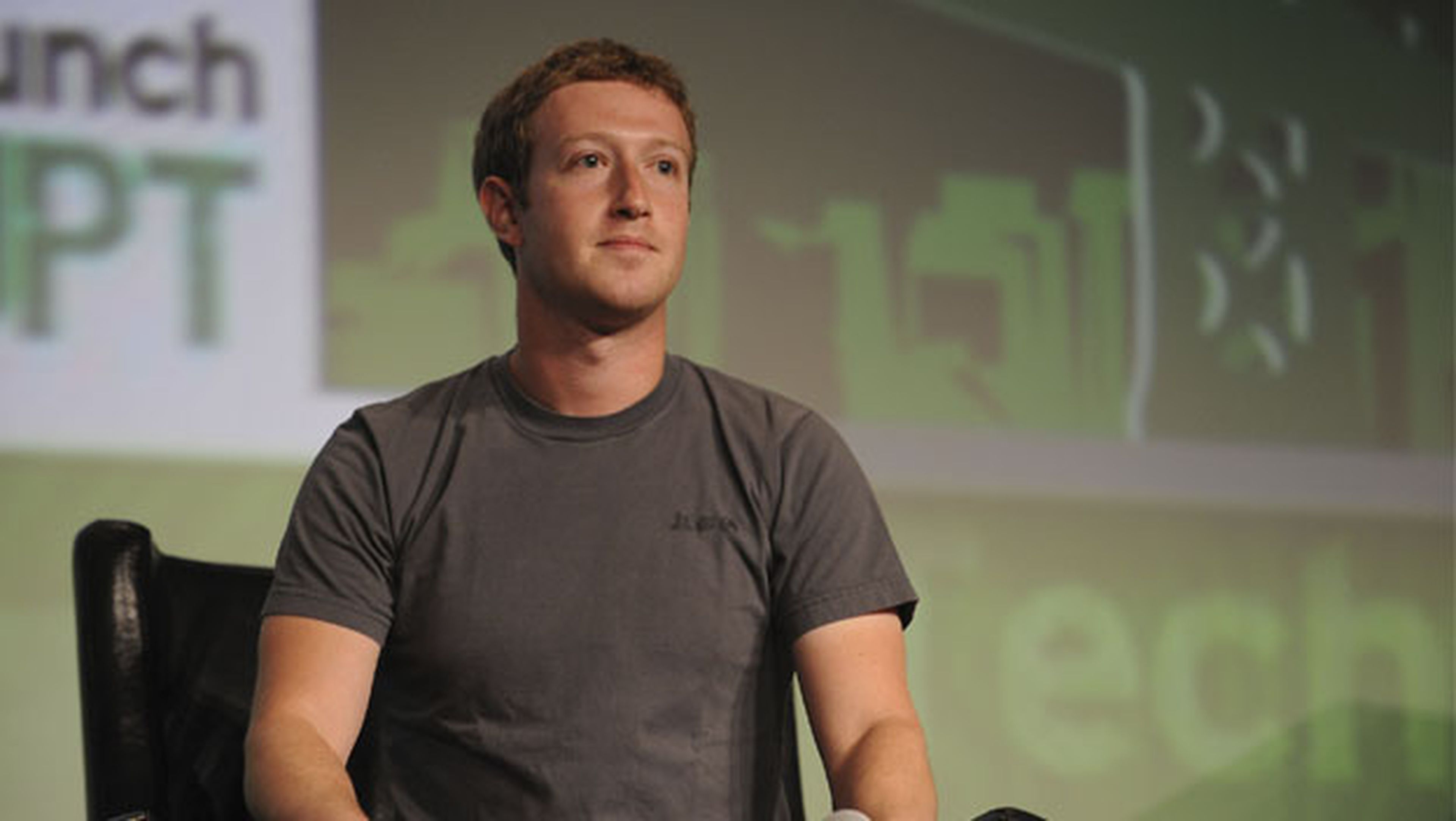 Mark Zuckerberg se dejará entrevistar en Facebook Live