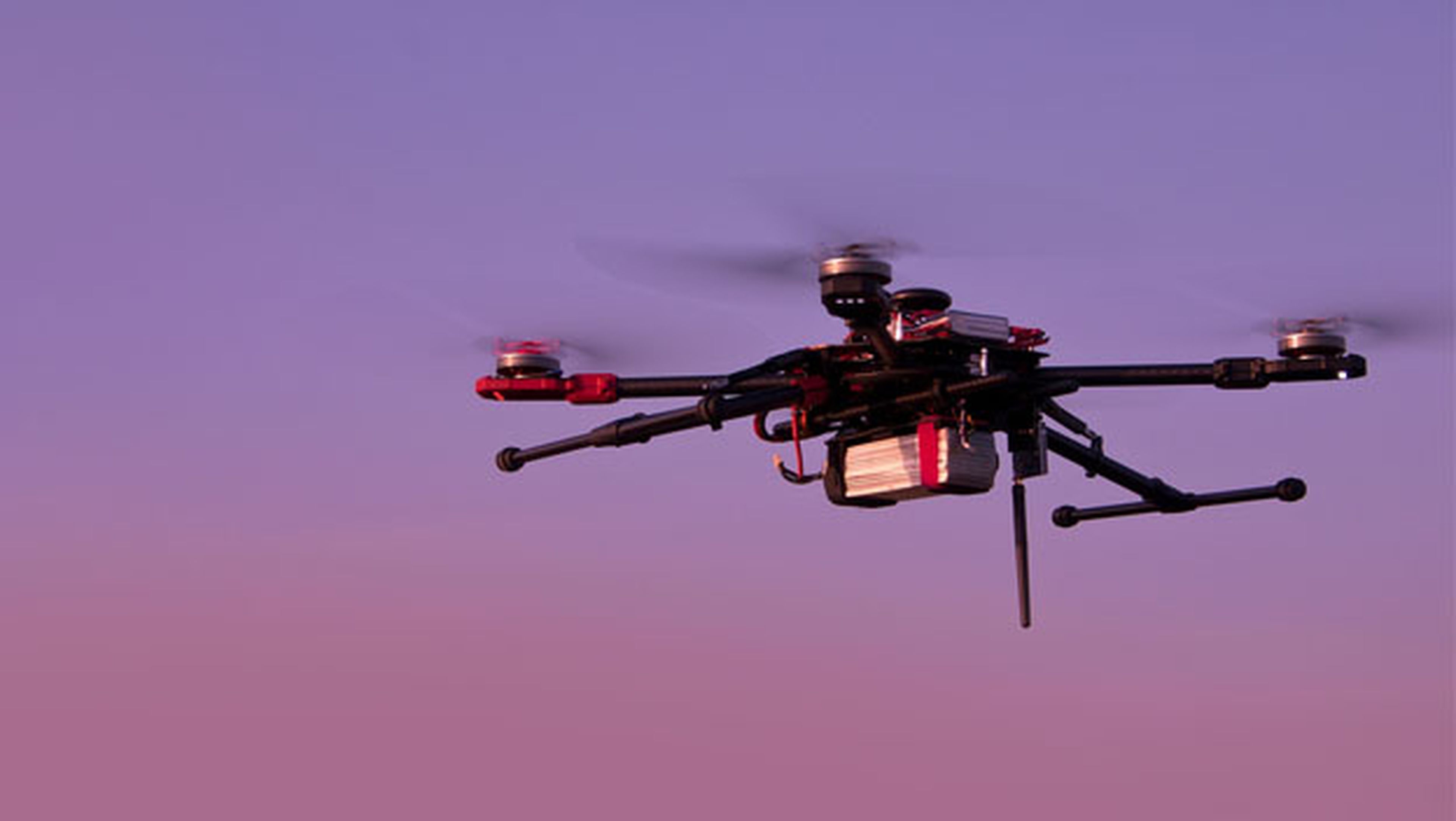 Drones: todo lo que necesitas saber sobre ellos