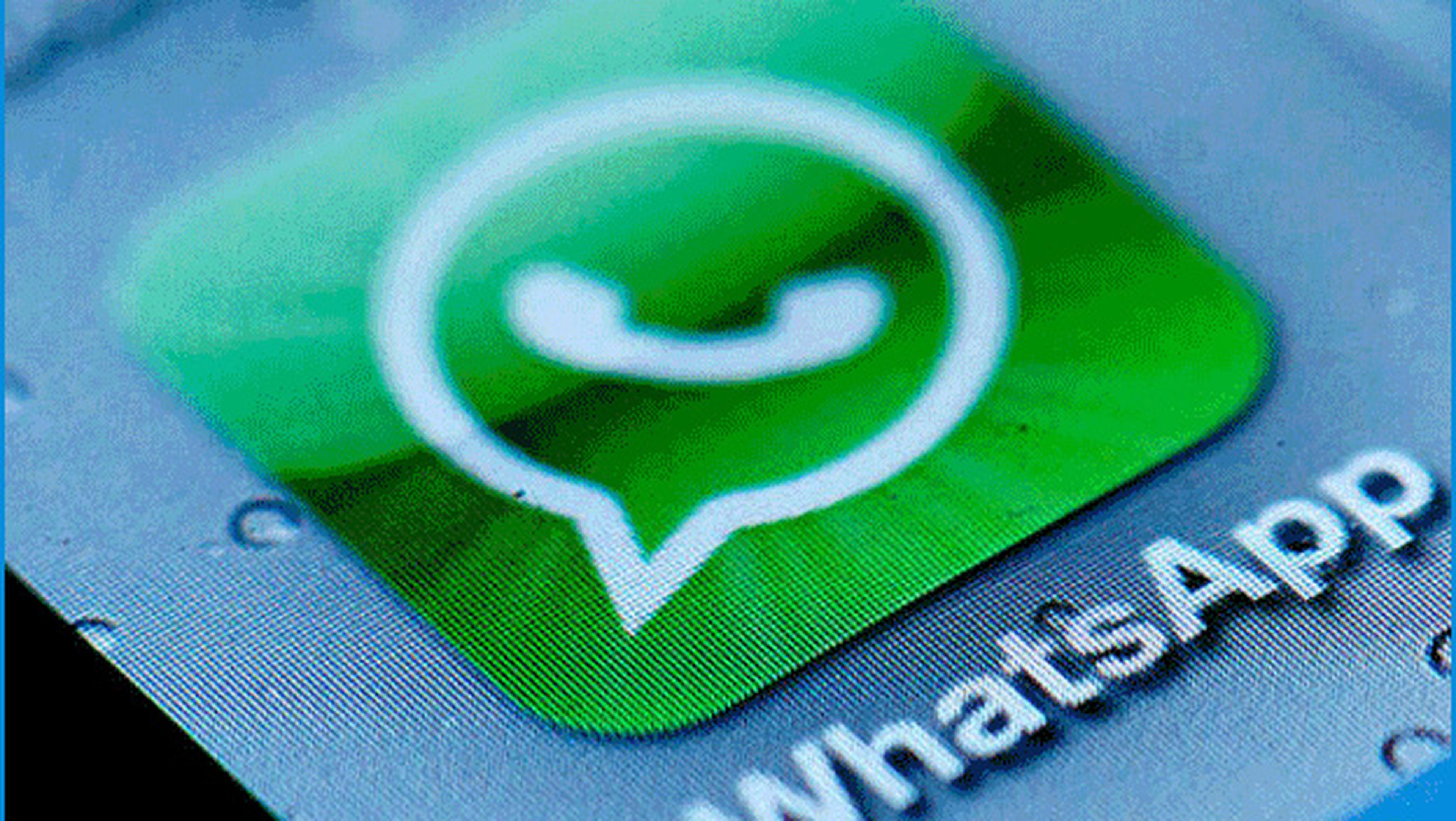 Whatsapp Beta ya permite citar mensajes