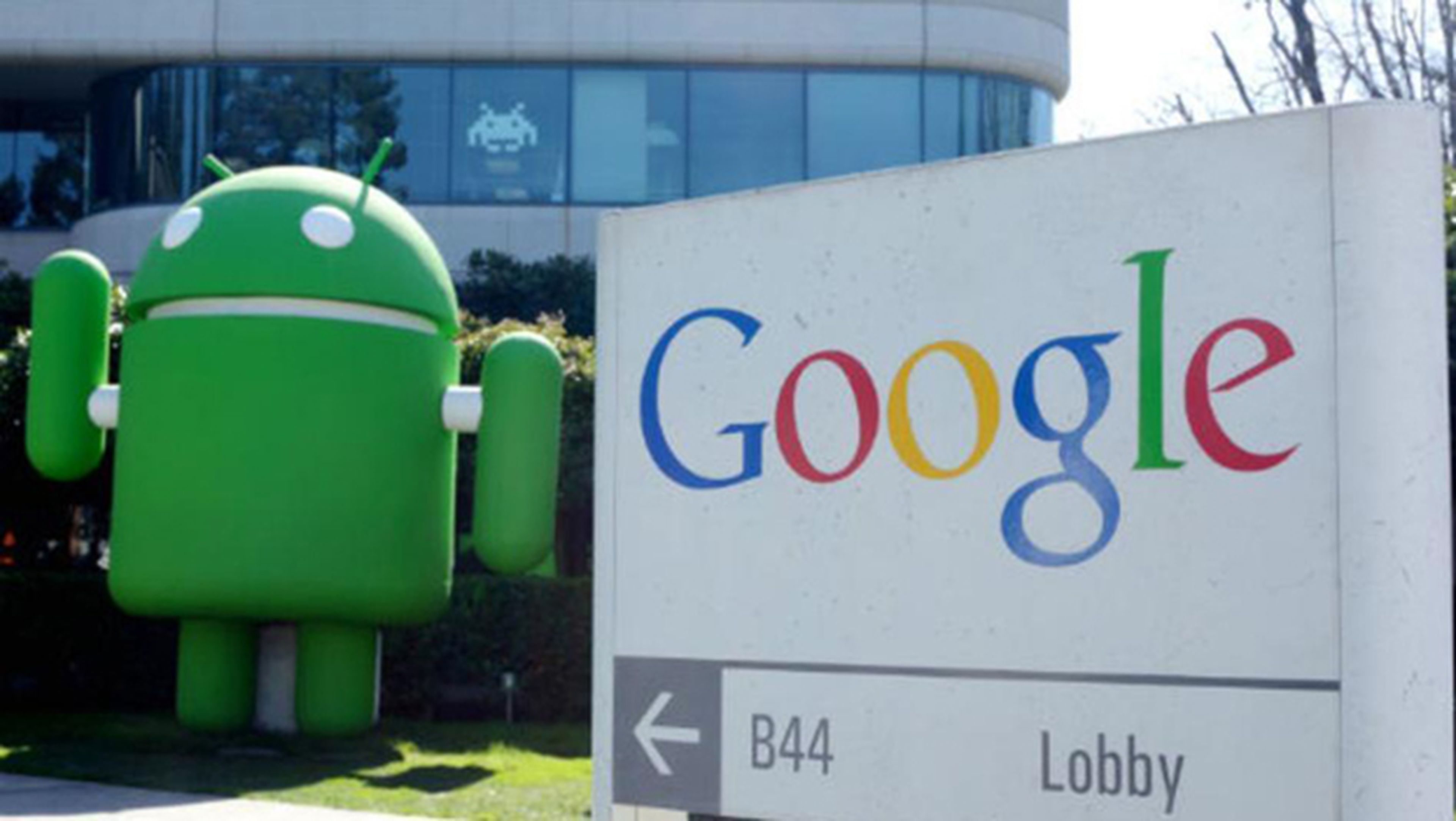 Google trabaja en una versión de Android de código cerrado