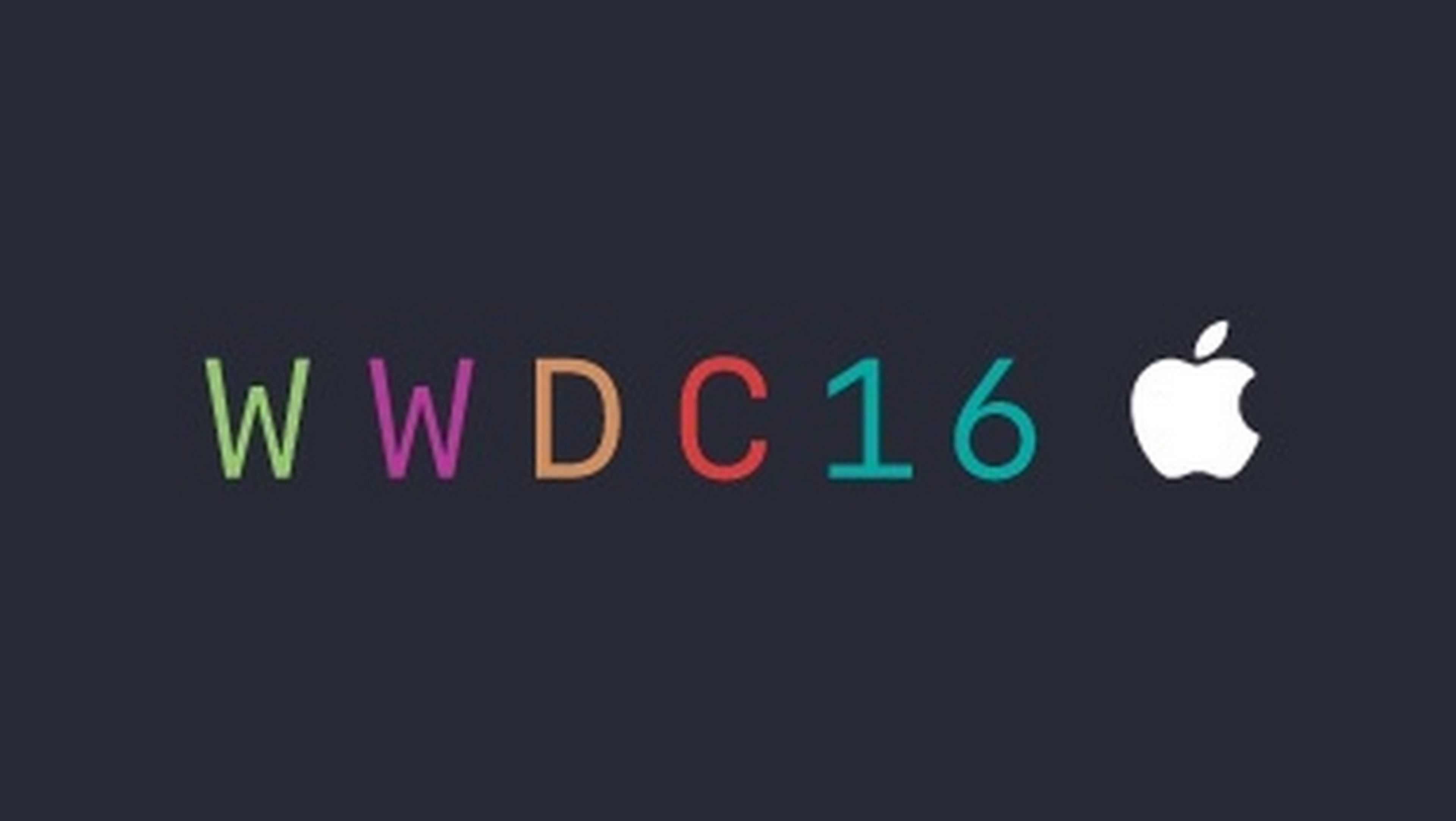 WWDC 2016 de Apple: todo lo que esperamos ver