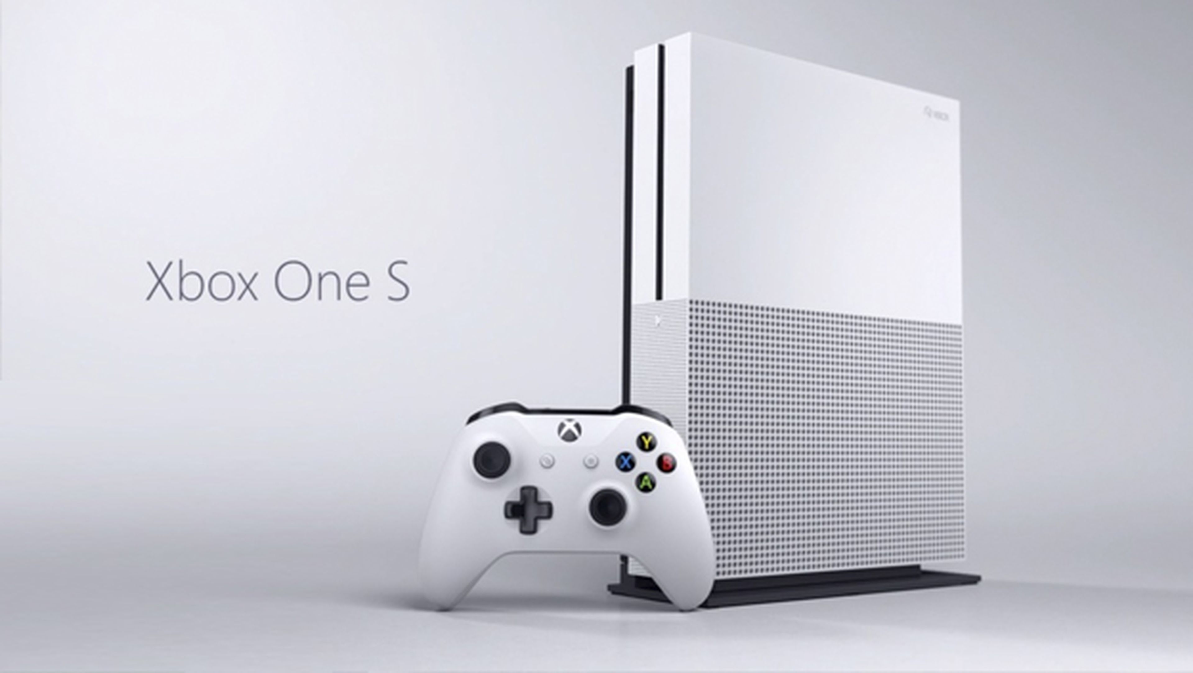 E3 2016: Xbox S, nueva consola de Microsoft desde 299 euros | Computer Hoy