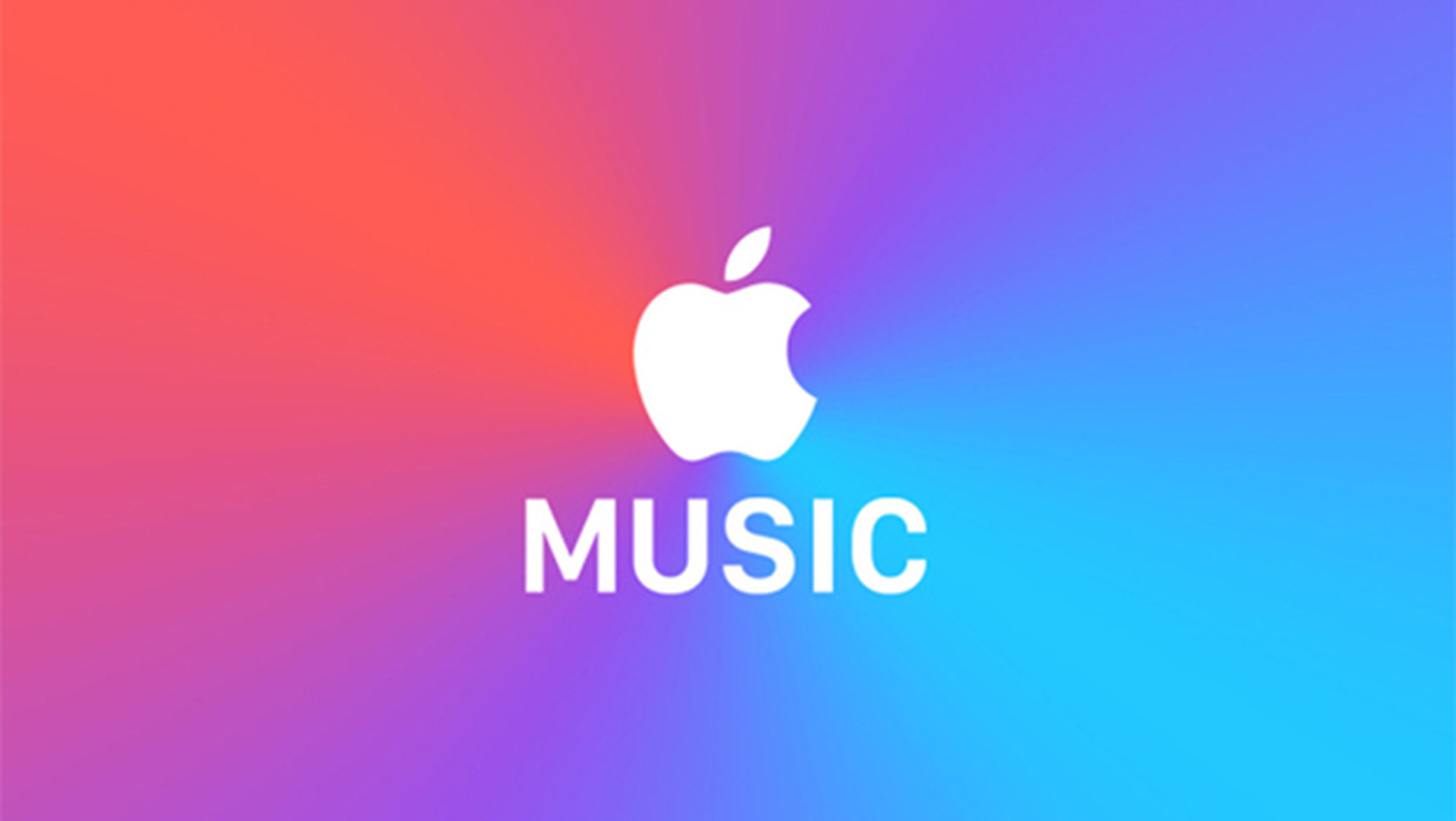 Apple Music: así es la nueva versión para iOS 10