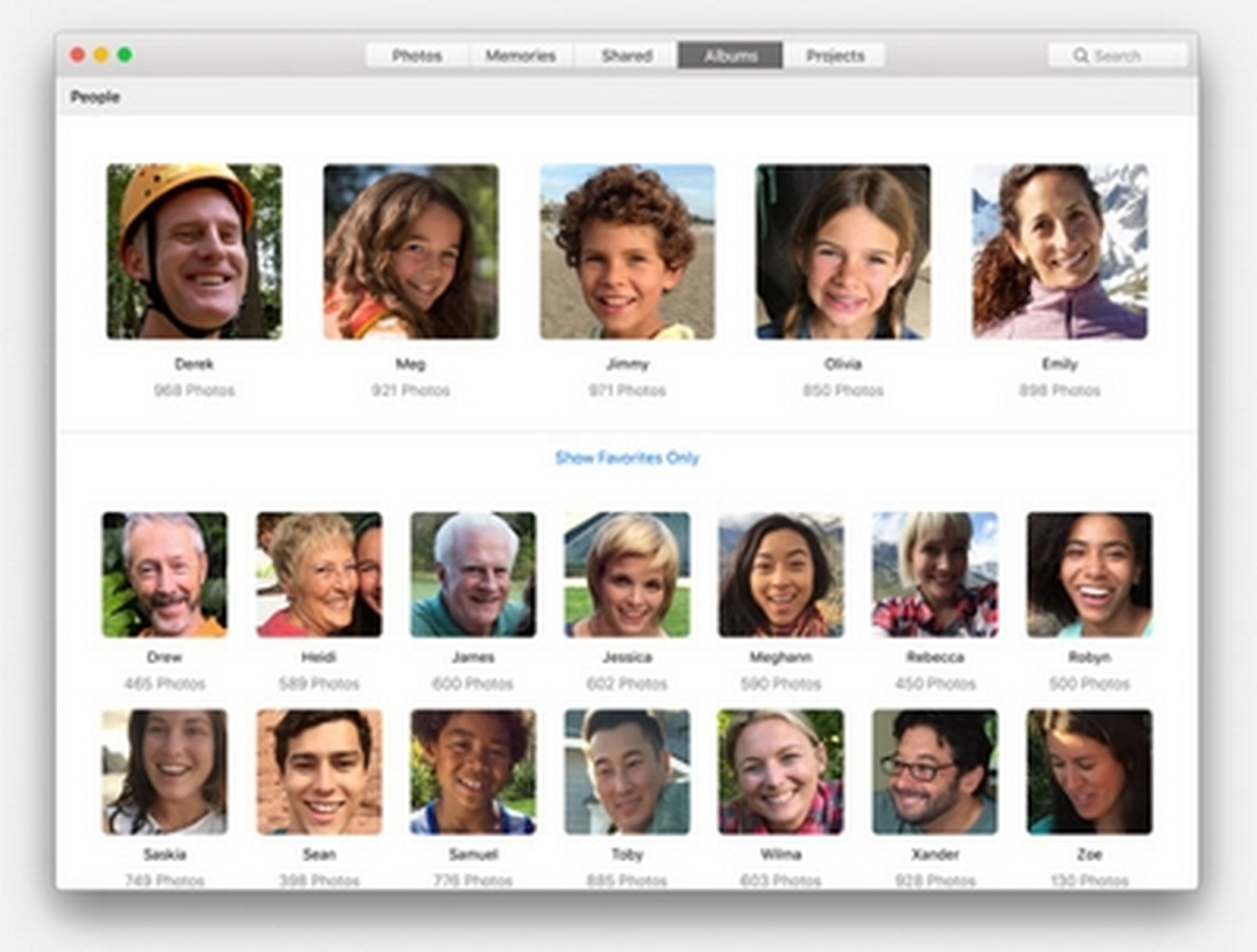OS X ha muerto, bienvenido macOS Sierra