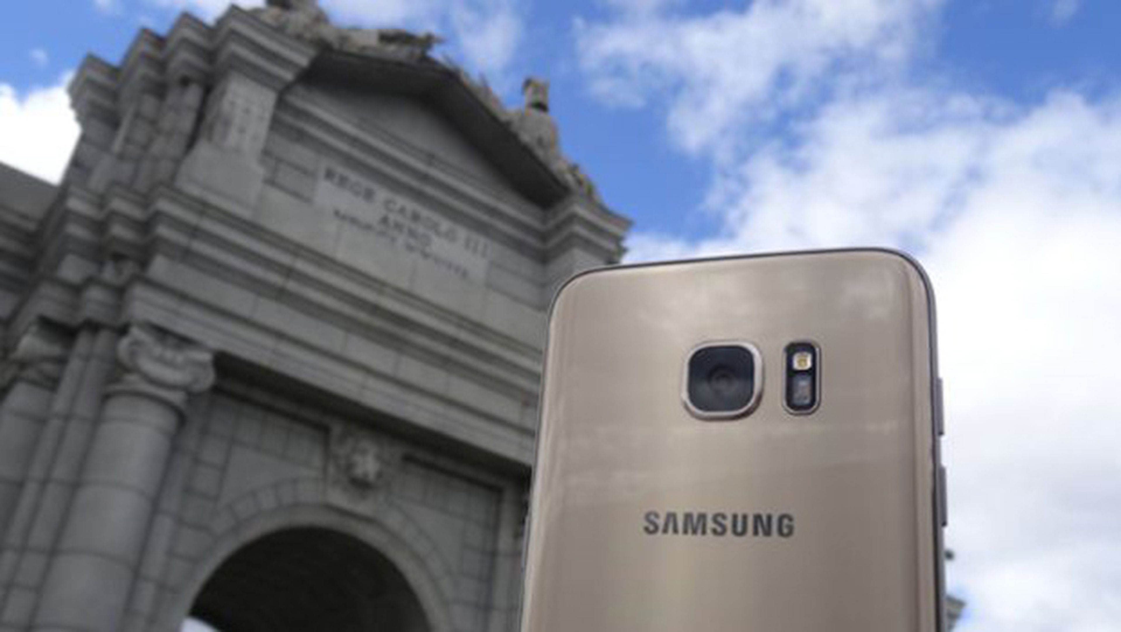 Logran rootear el Samsung Galaxy S7 con Snapdragon 820
