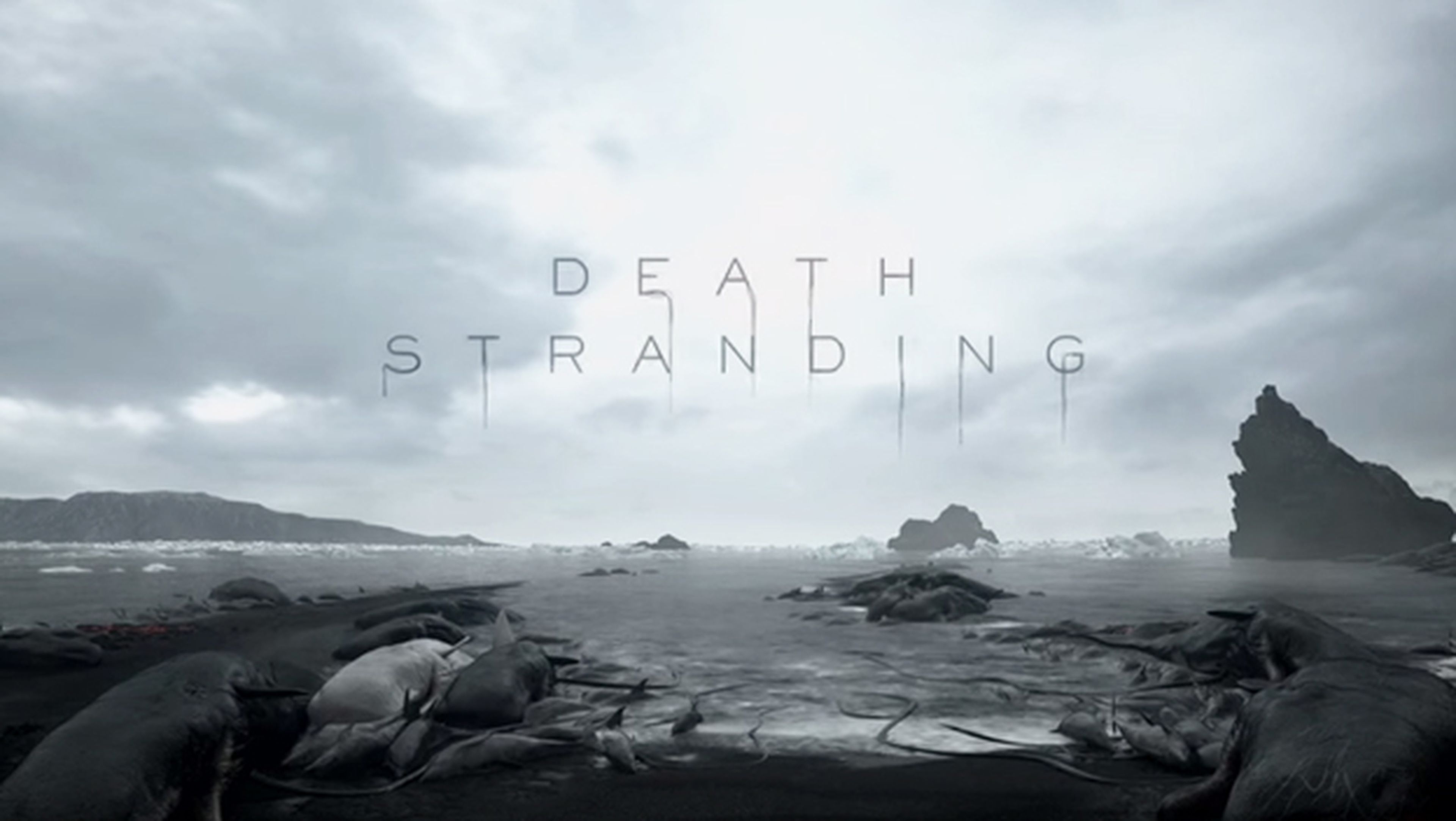 Hideo Kojima y Death Stranding, lo nuevo del genio japonés
