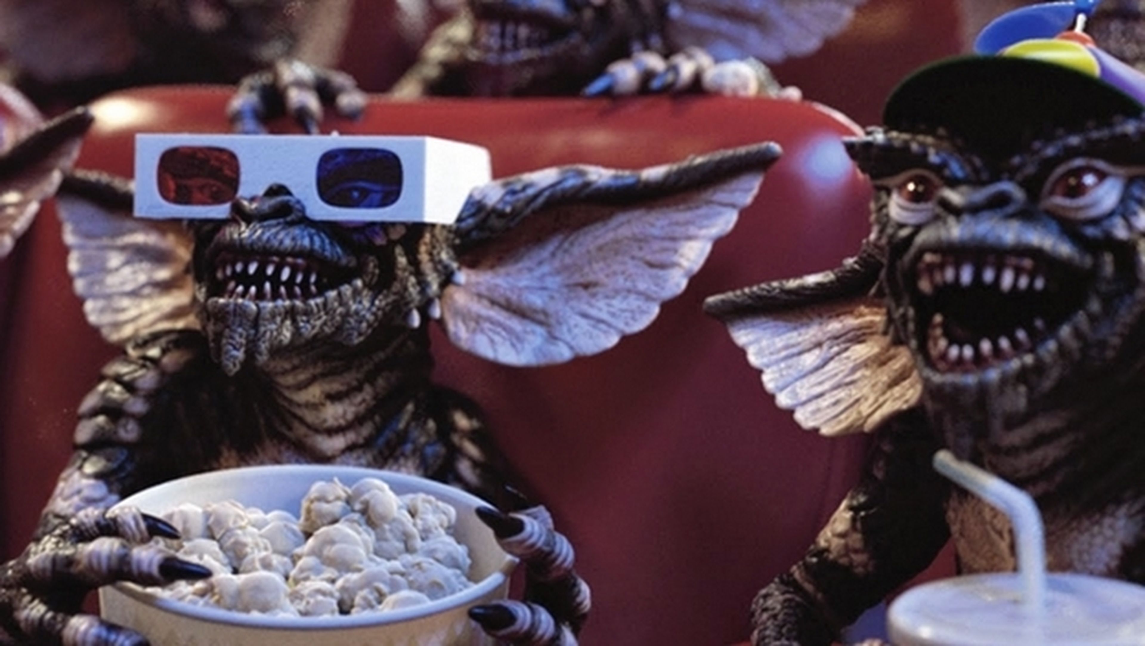 Las 10 mejores películas en 3D para ver en casa